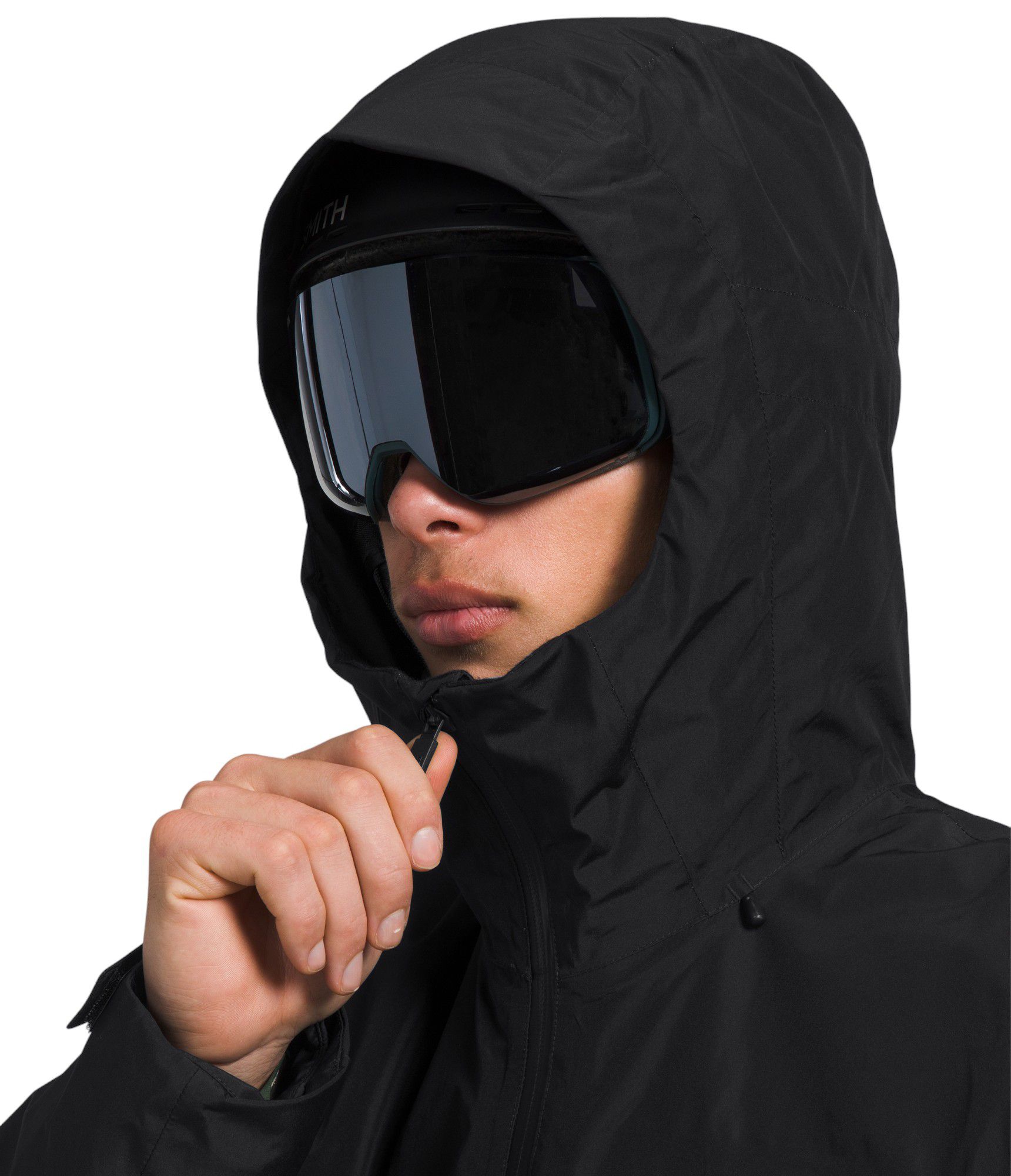 The North Face Men's Thermoball Eco Snow Triclimate Jacket product image