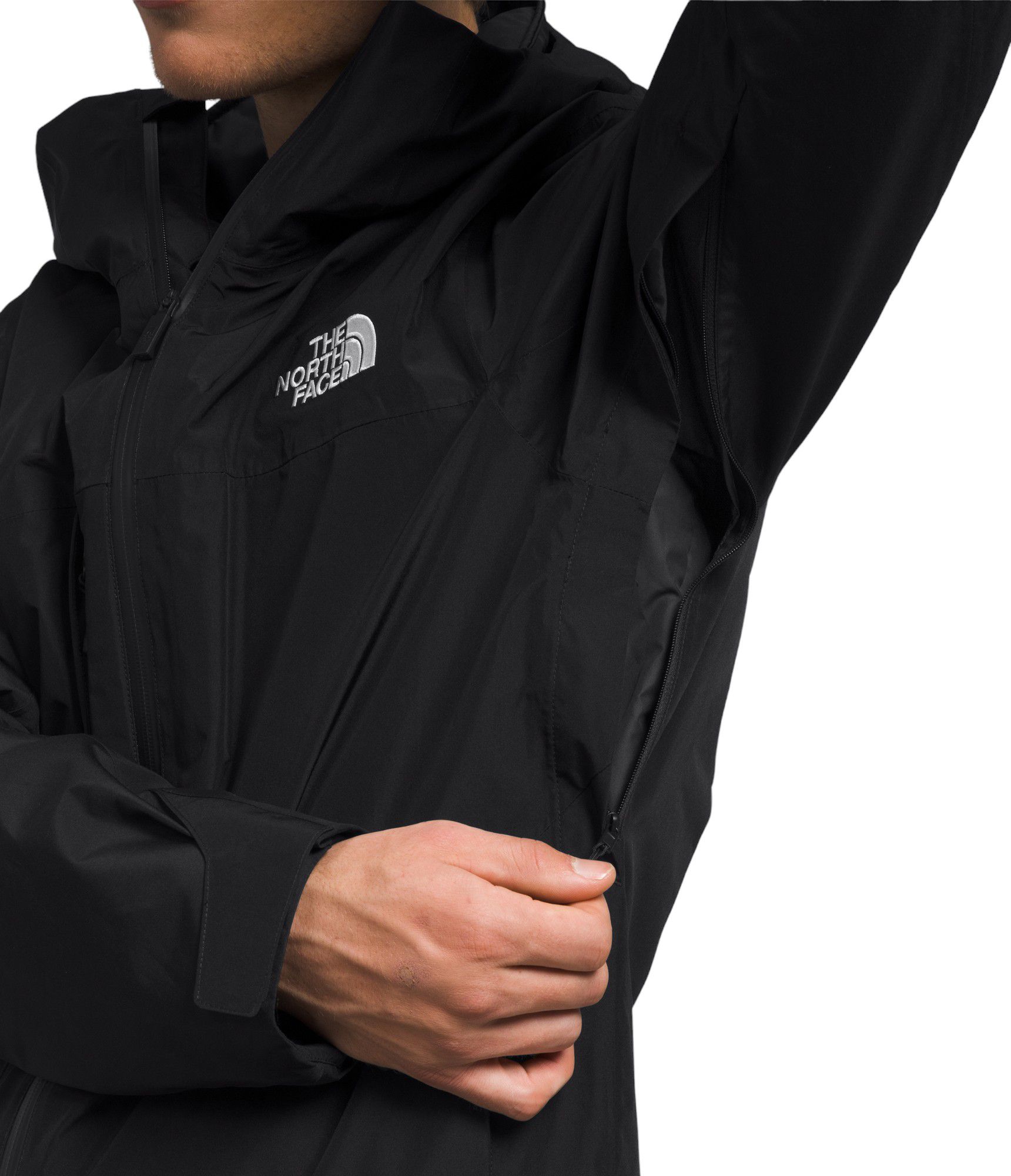 The North Face Men's Thermoball Eco Snow Triclimate Jacket product image