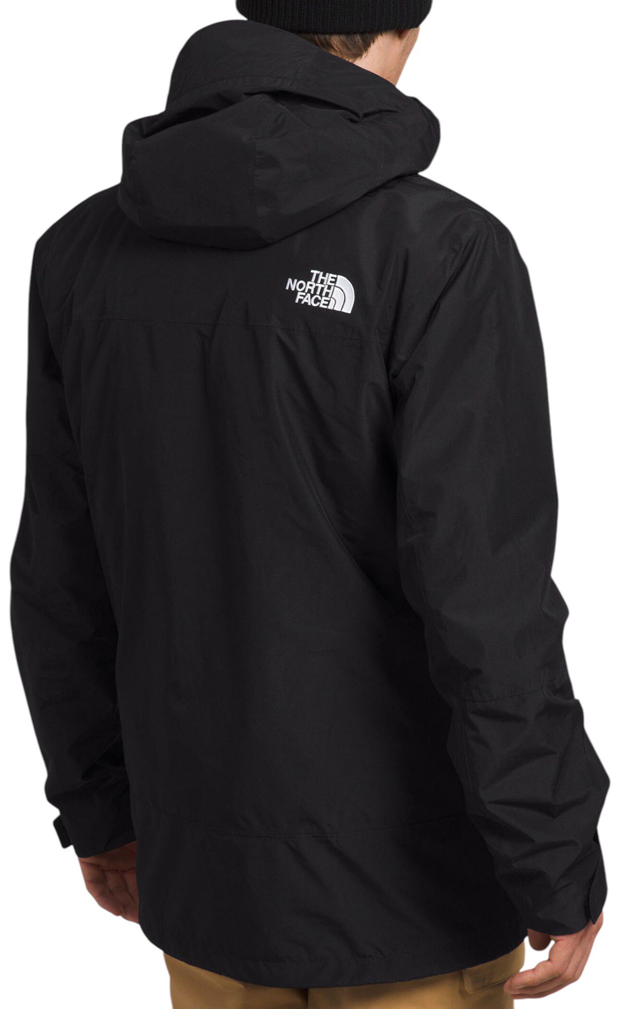 The North Face Men's ThermoBall Eco Snow Triclimate Jacket product image