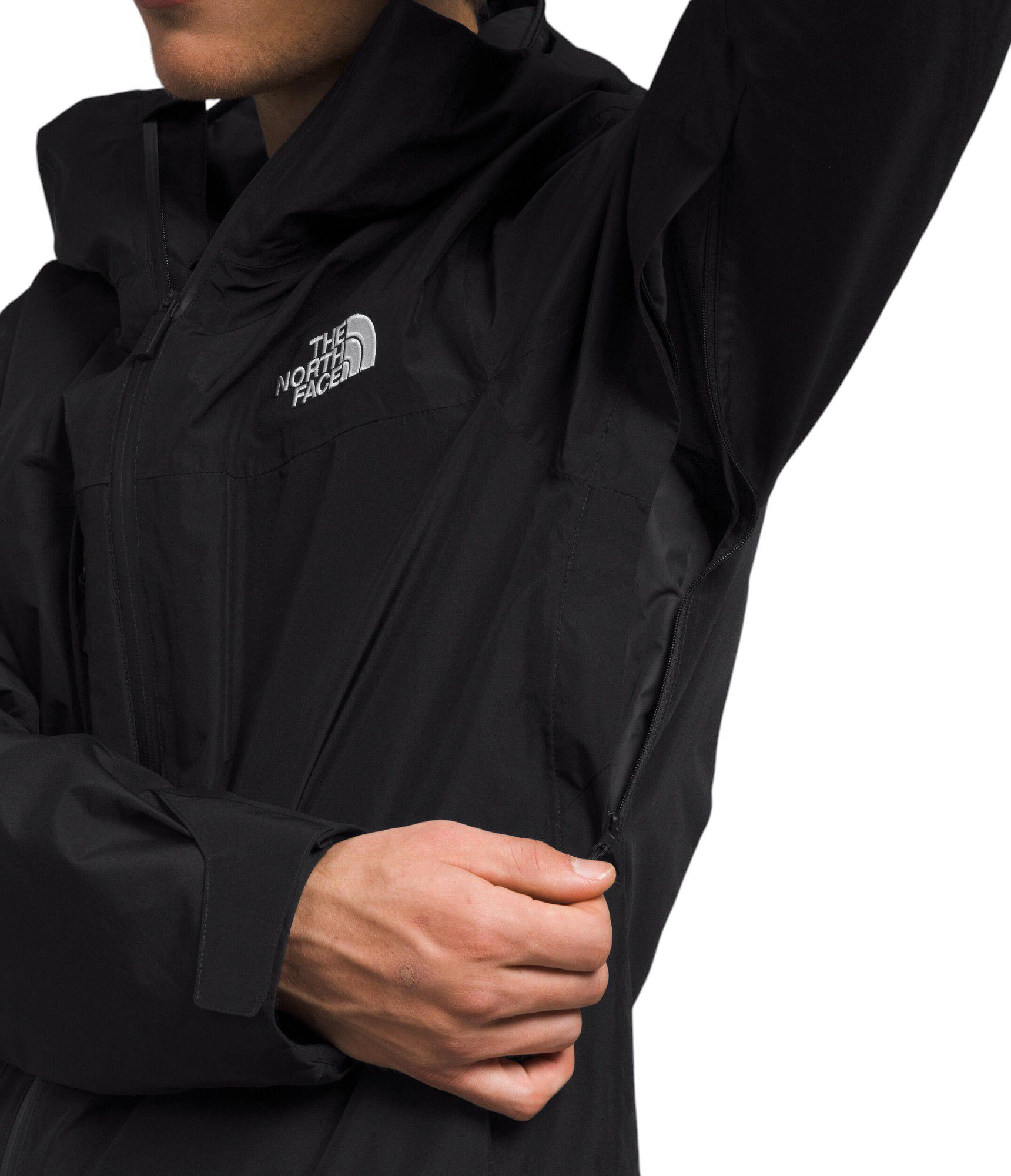 The North Face Men's ThermoBall Eco Snow Triclimate Jacket product image