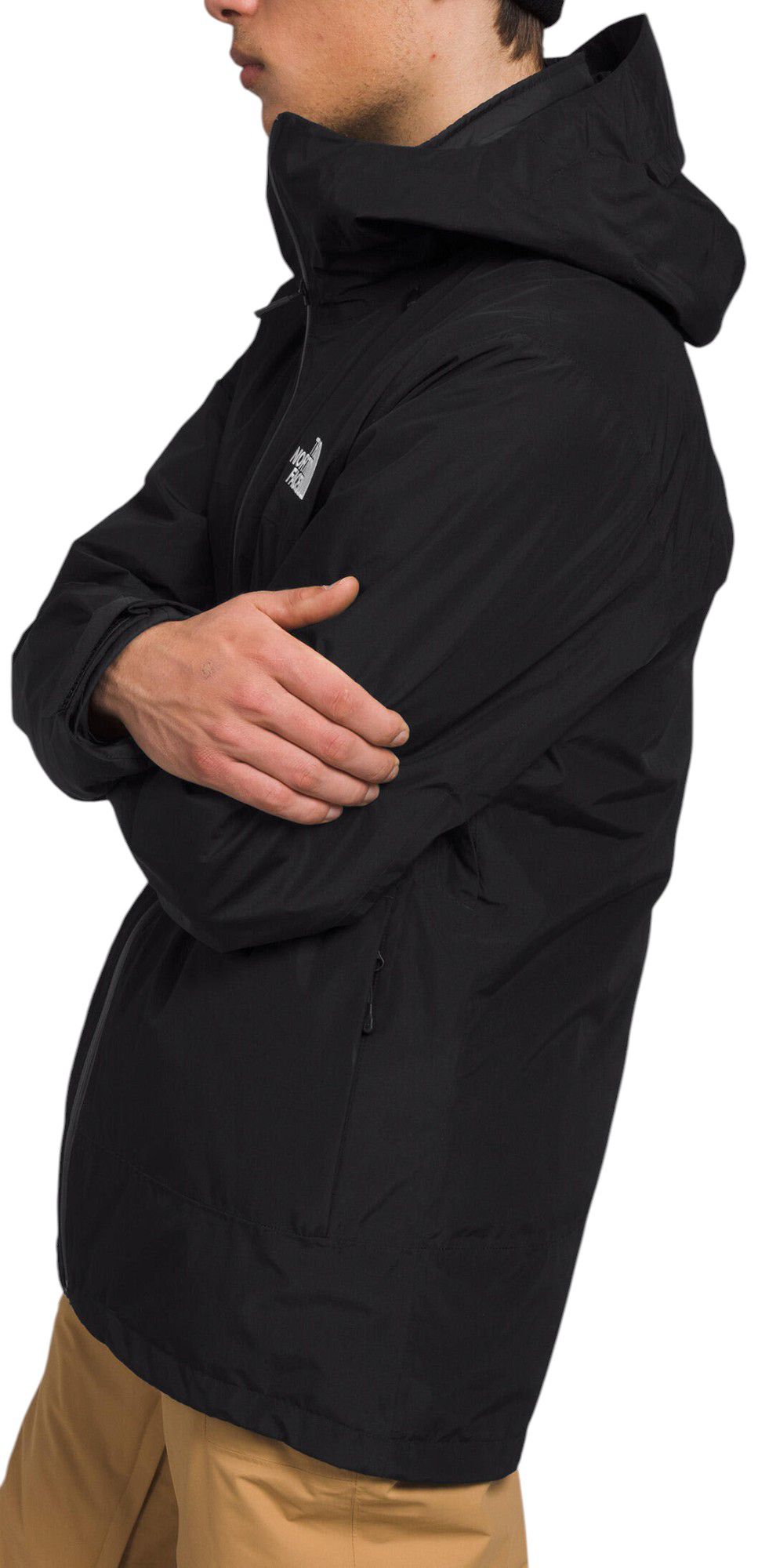 The North Face Men's ThermoBall Eco Snow Triclimate Jacket product image