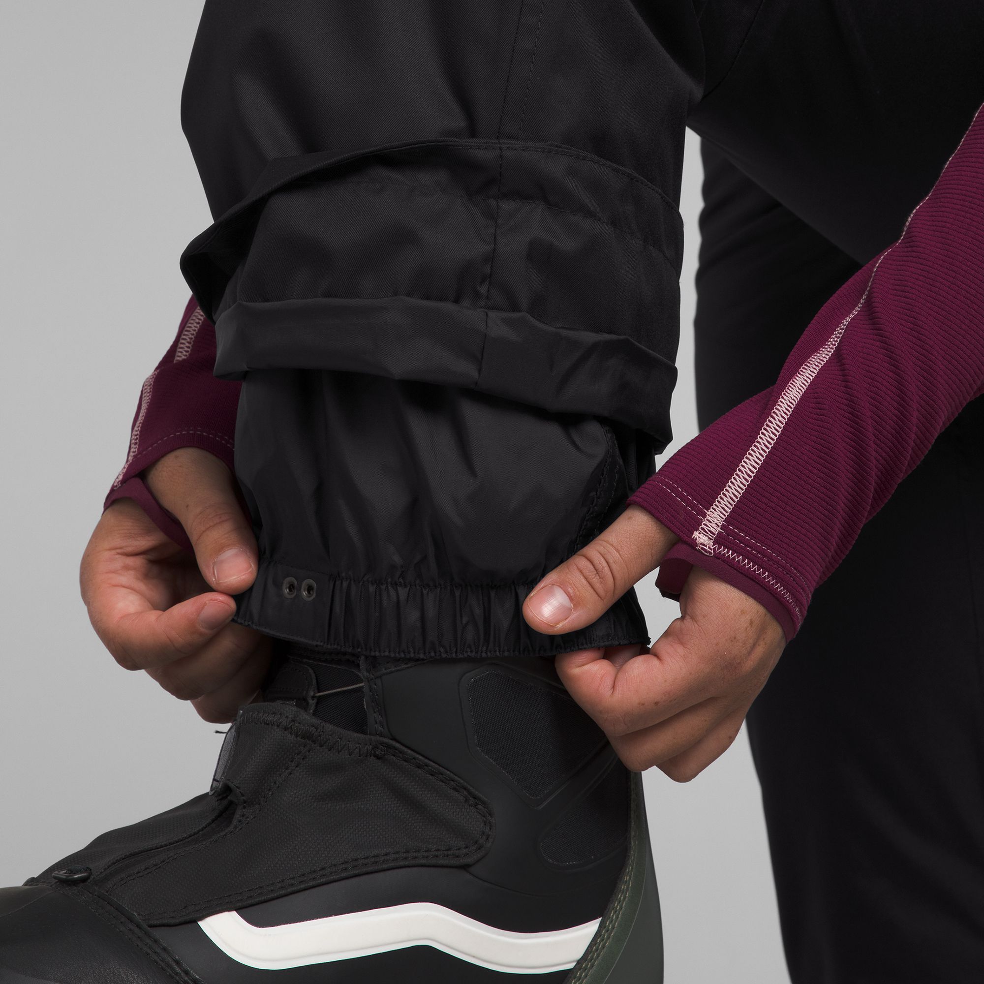 The North Face Women's Sally Insulated Pants product image