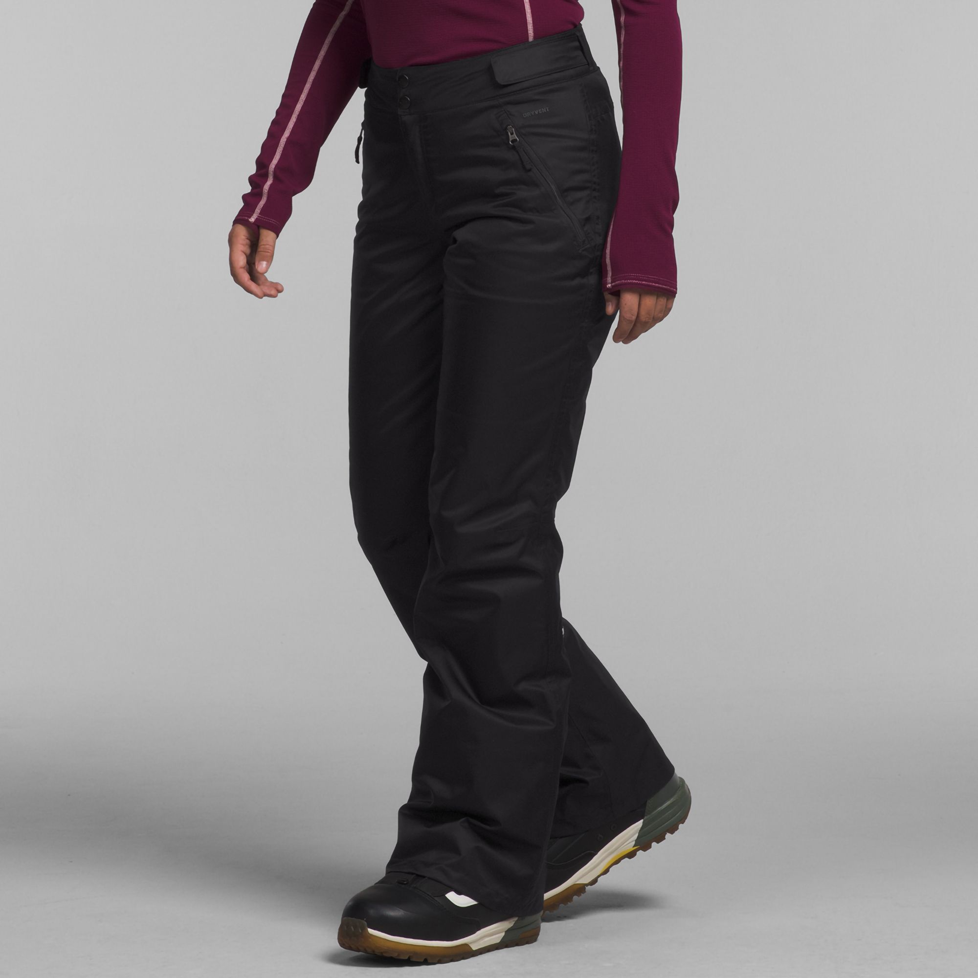 The North Face Women's Sally Insulated Pants product image