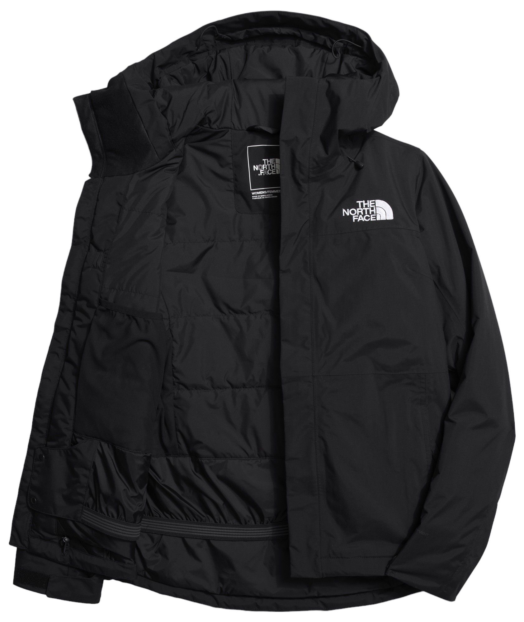 The North Face Women's Freedom Insulated Jacket product image