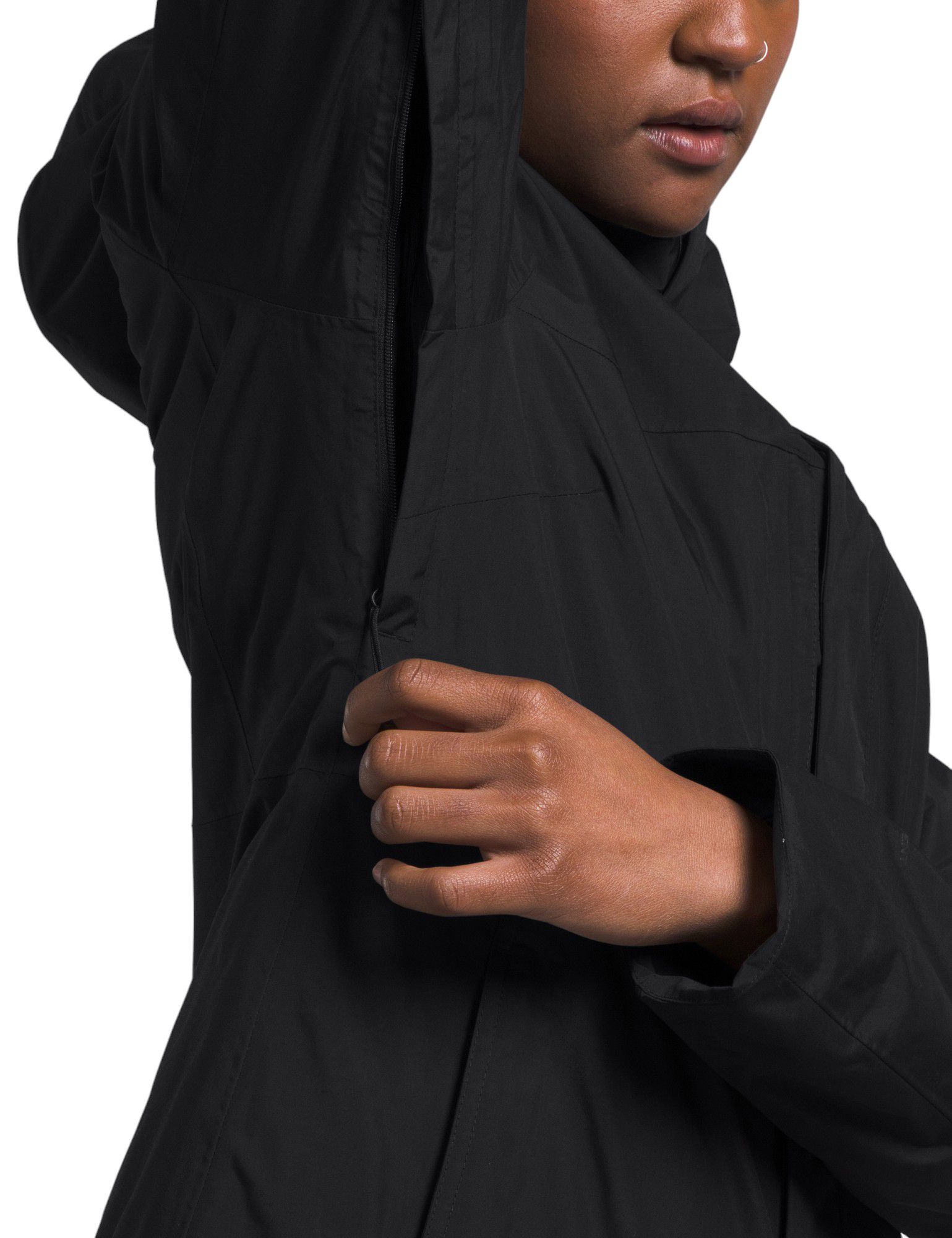 The North Face Women's Freedom Insulated Jacket product image