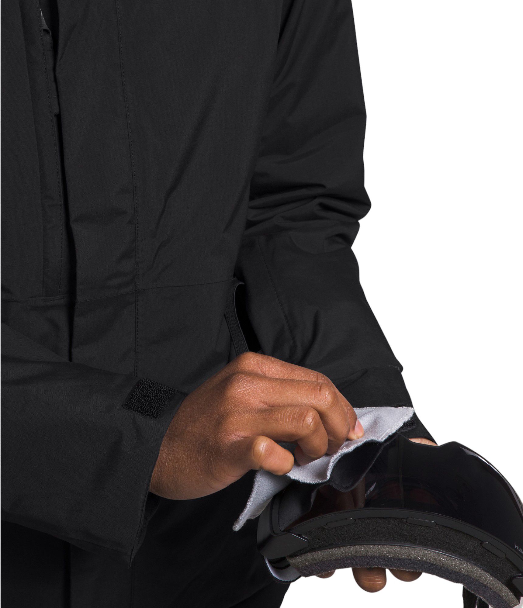 The North Face Women's Freedom Insulated Jacket product image