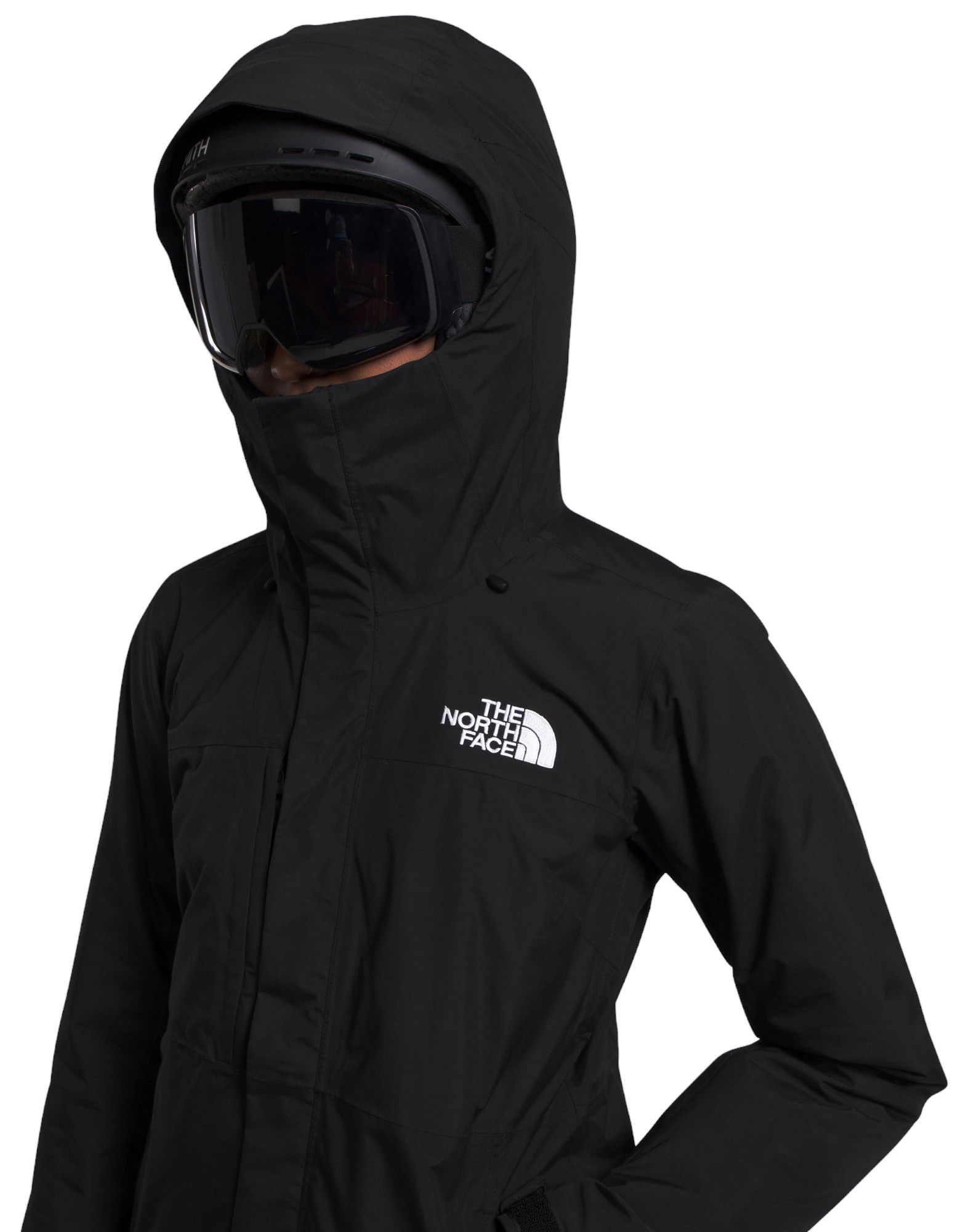 The North Face Women's Freedom Insulated Jacket product image