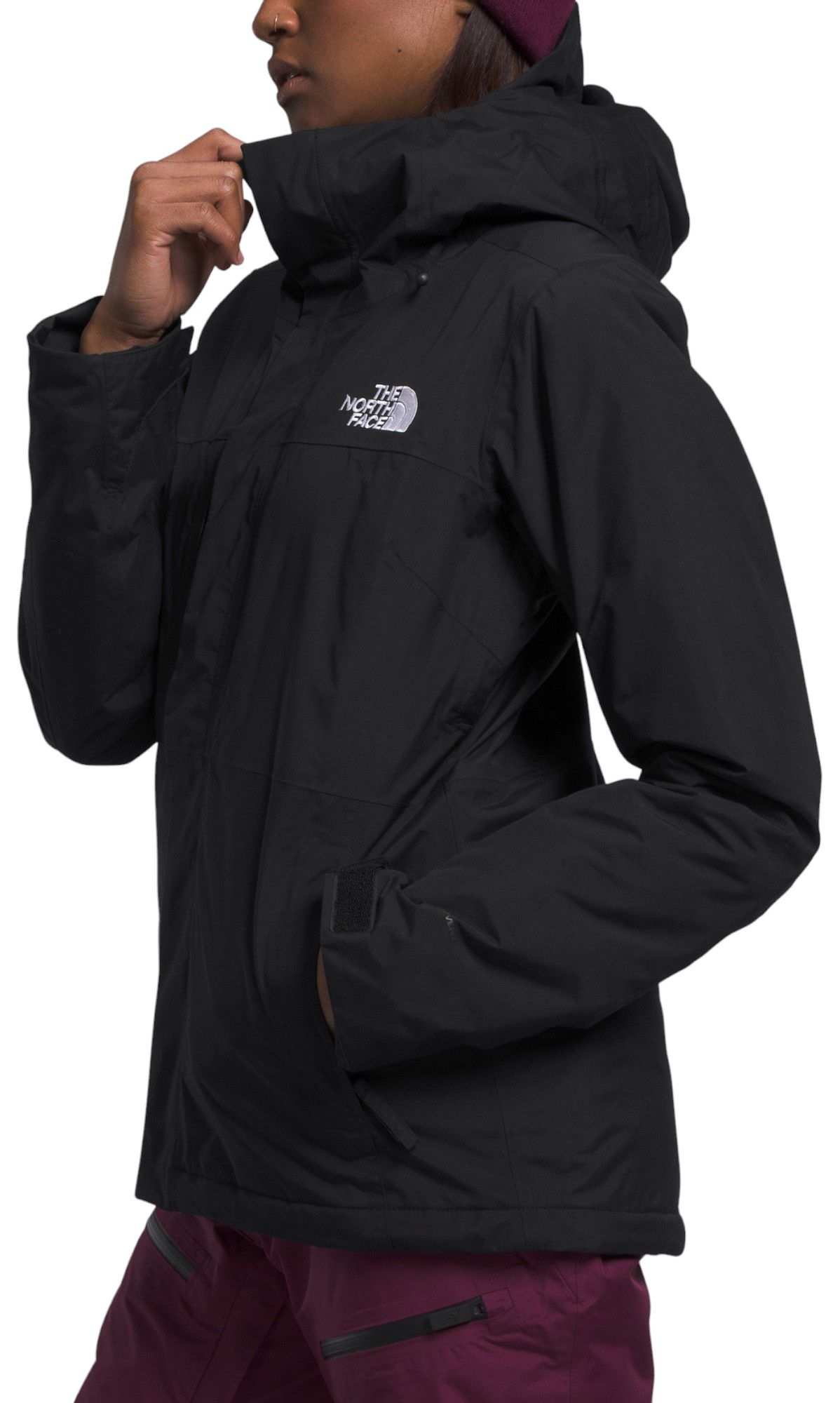 The North Face Women's Freedom Insulated Jacket product image