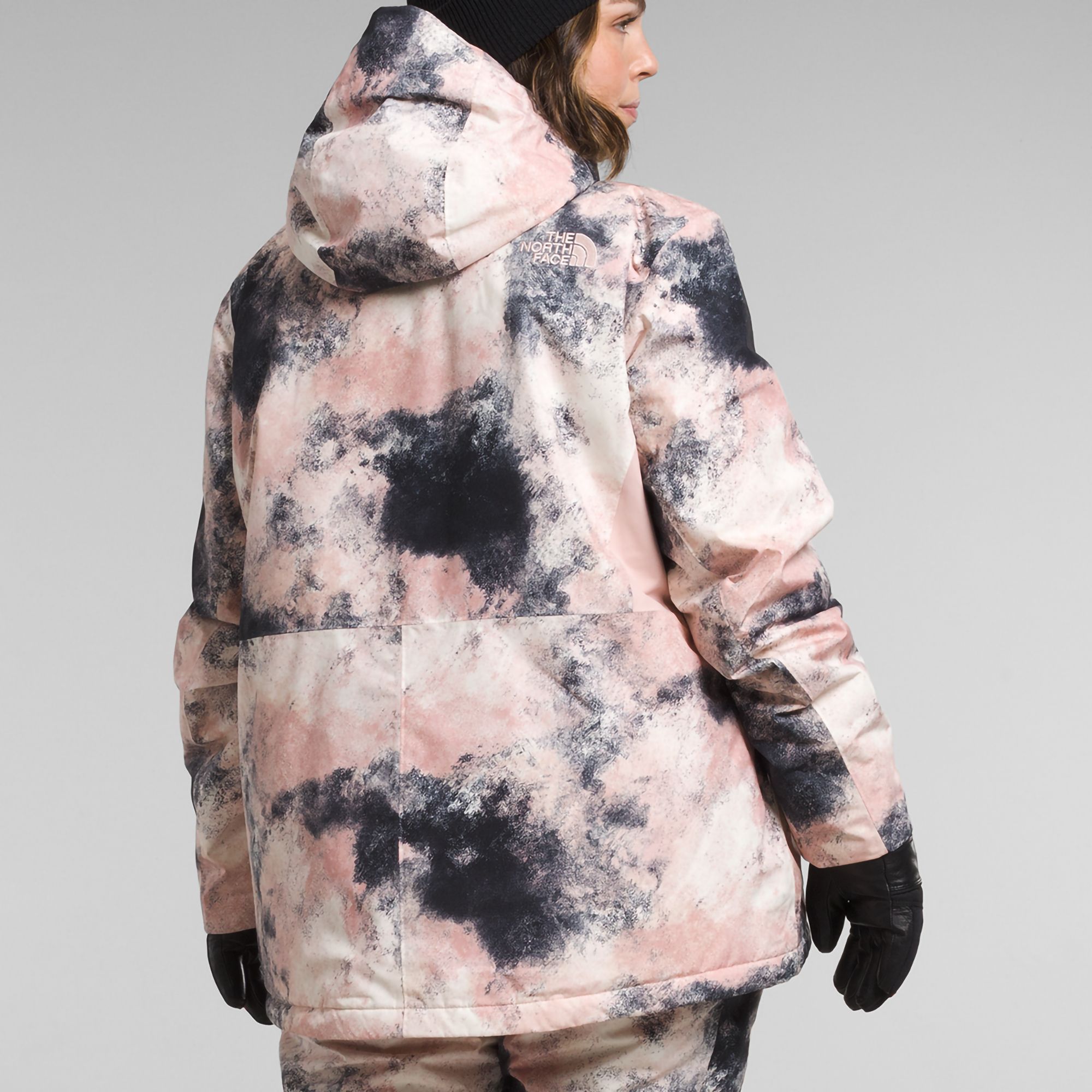 The North Face Women's Freedom Insulated Jacket product image