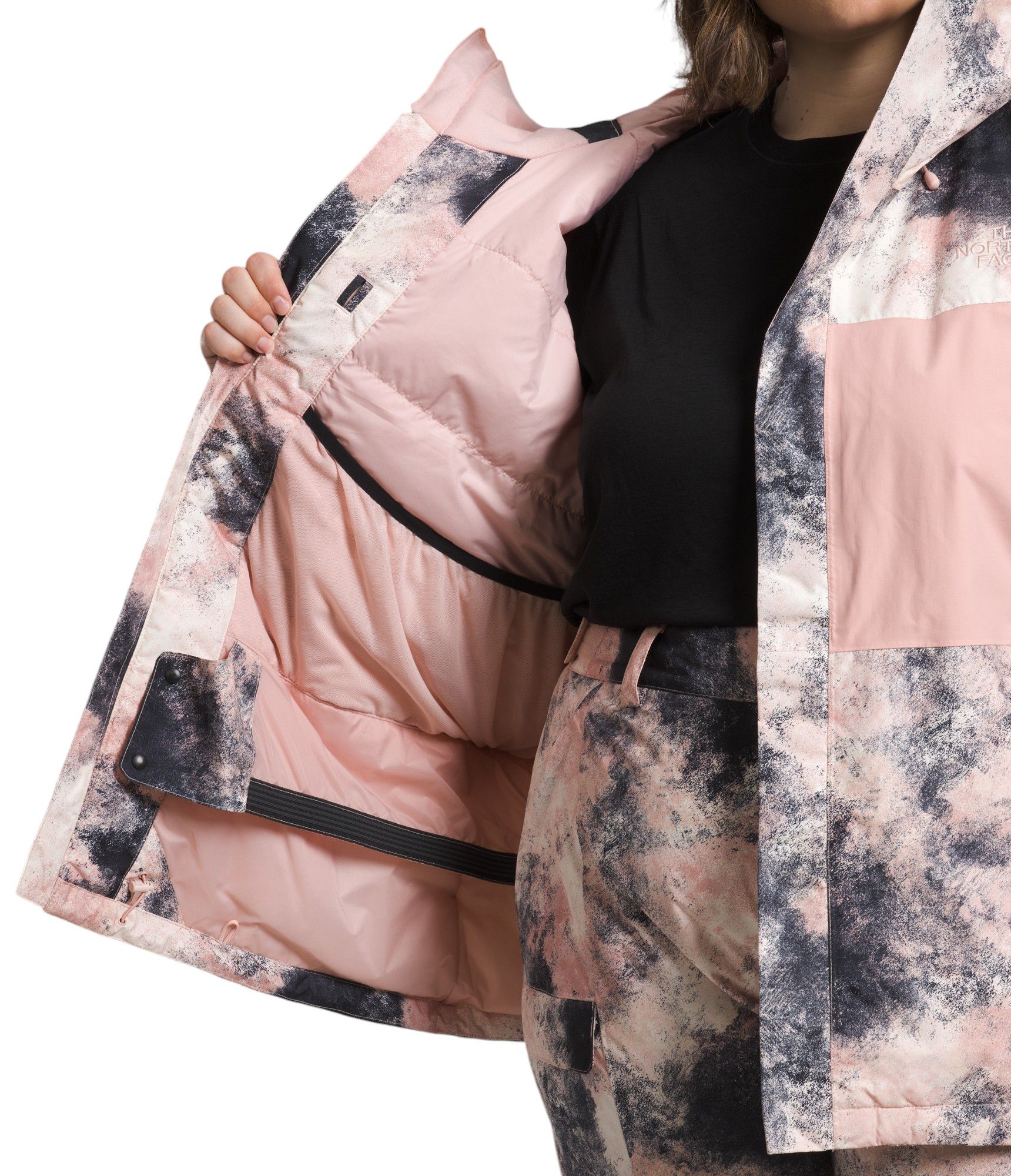 The North Face Women's Freedom Insulated Jacket product image