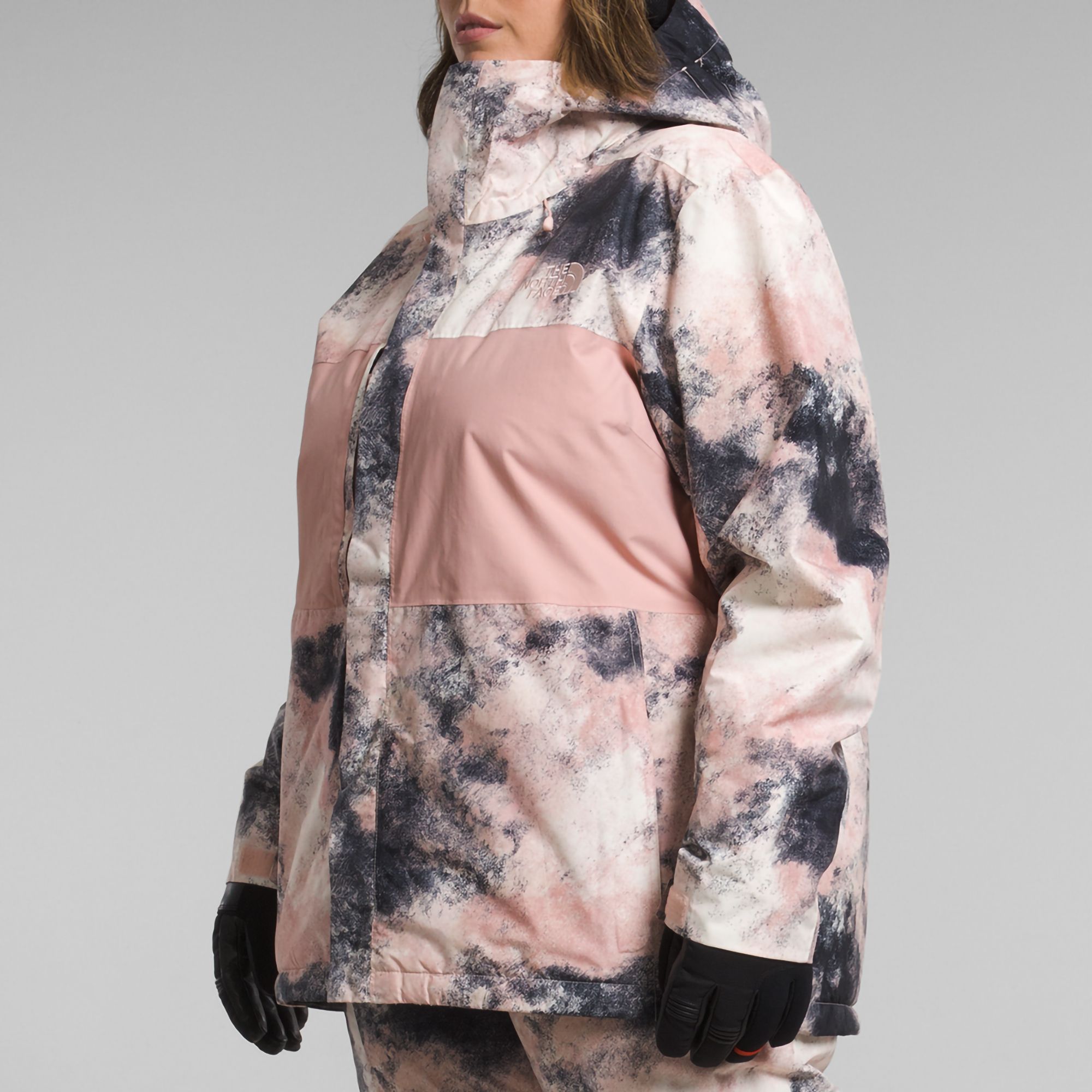 The North Face Women's Freedom Insulated Jacket product image