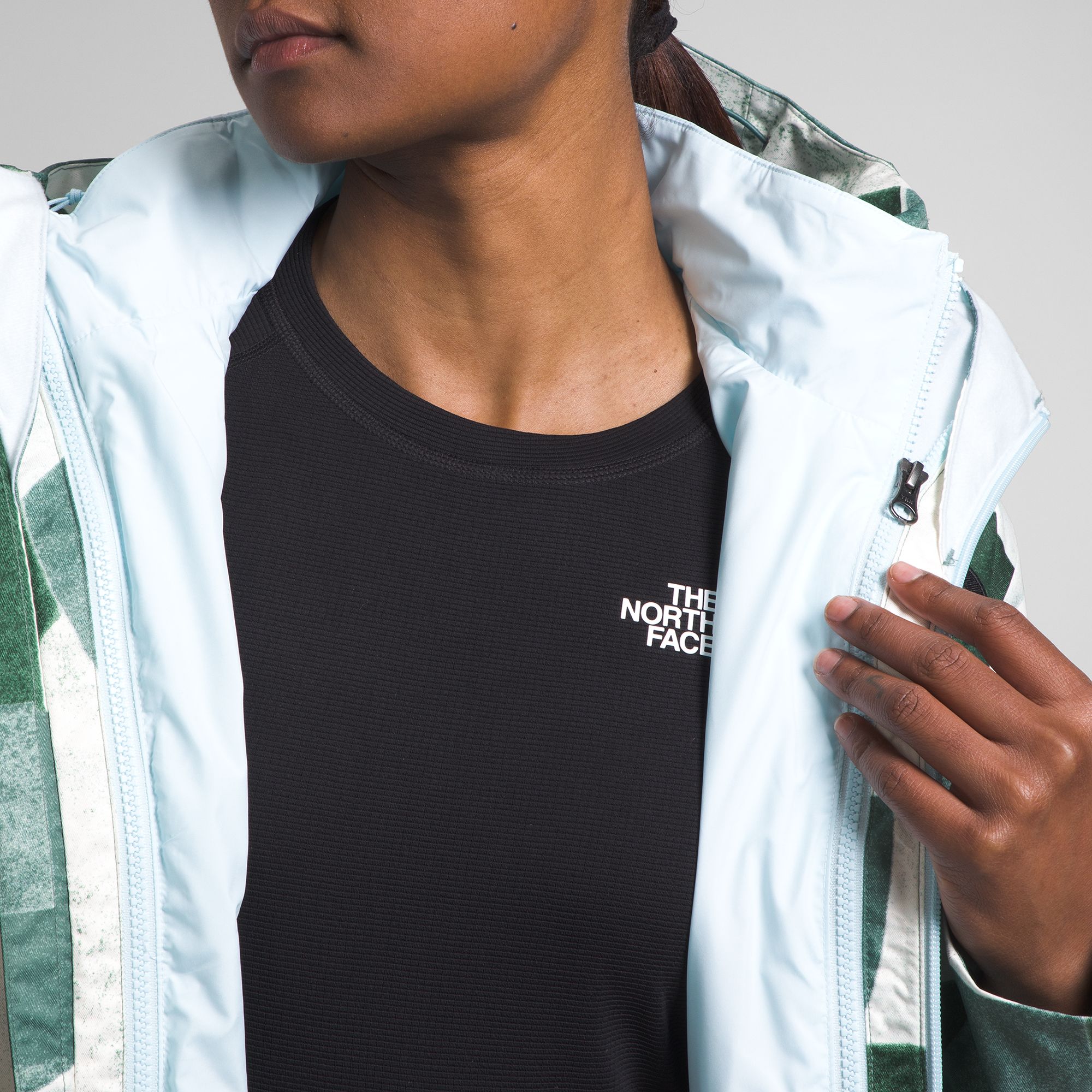 The north face on sale clementine