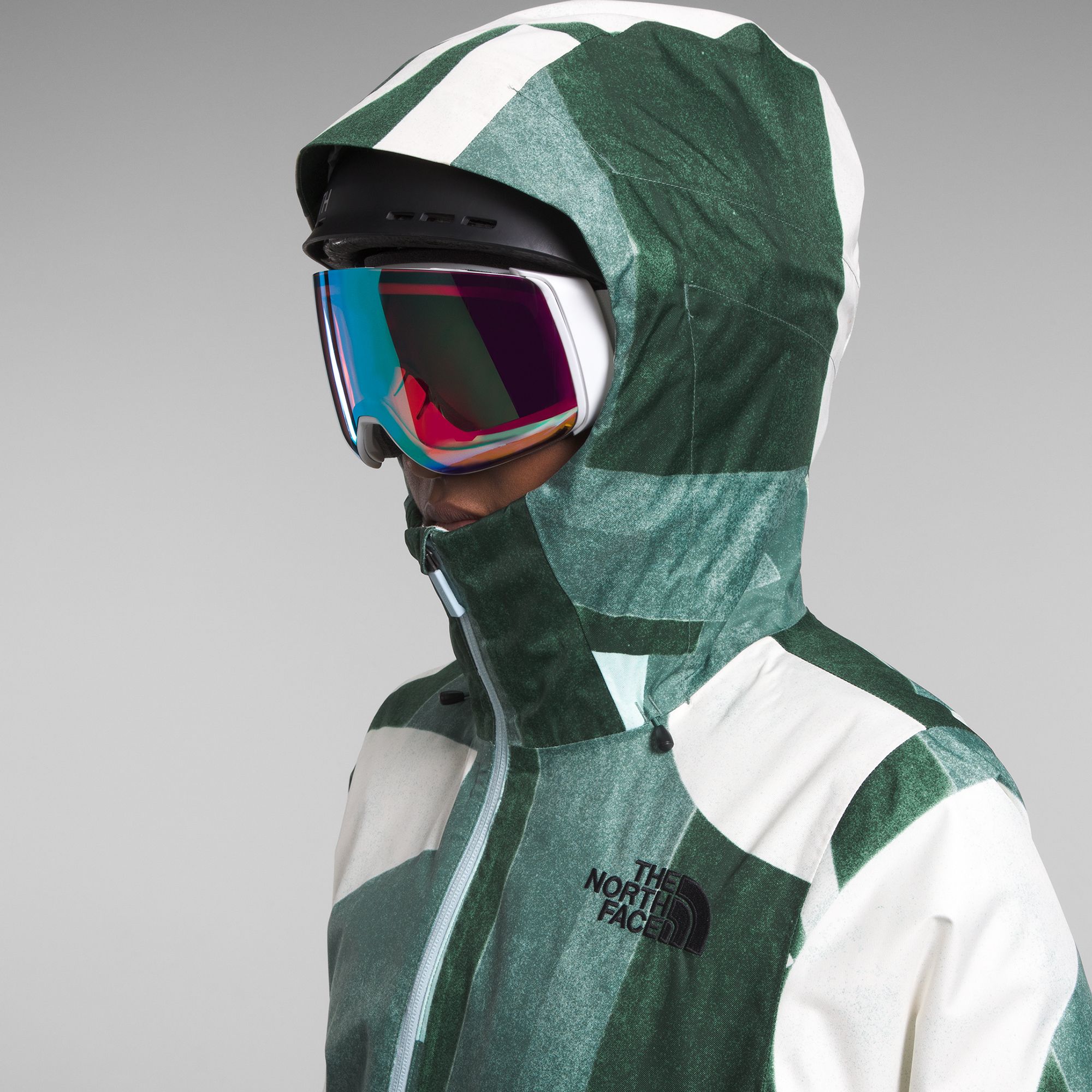 The North Face Women's Clementine Triclimate 2-in-1 Jacket product image