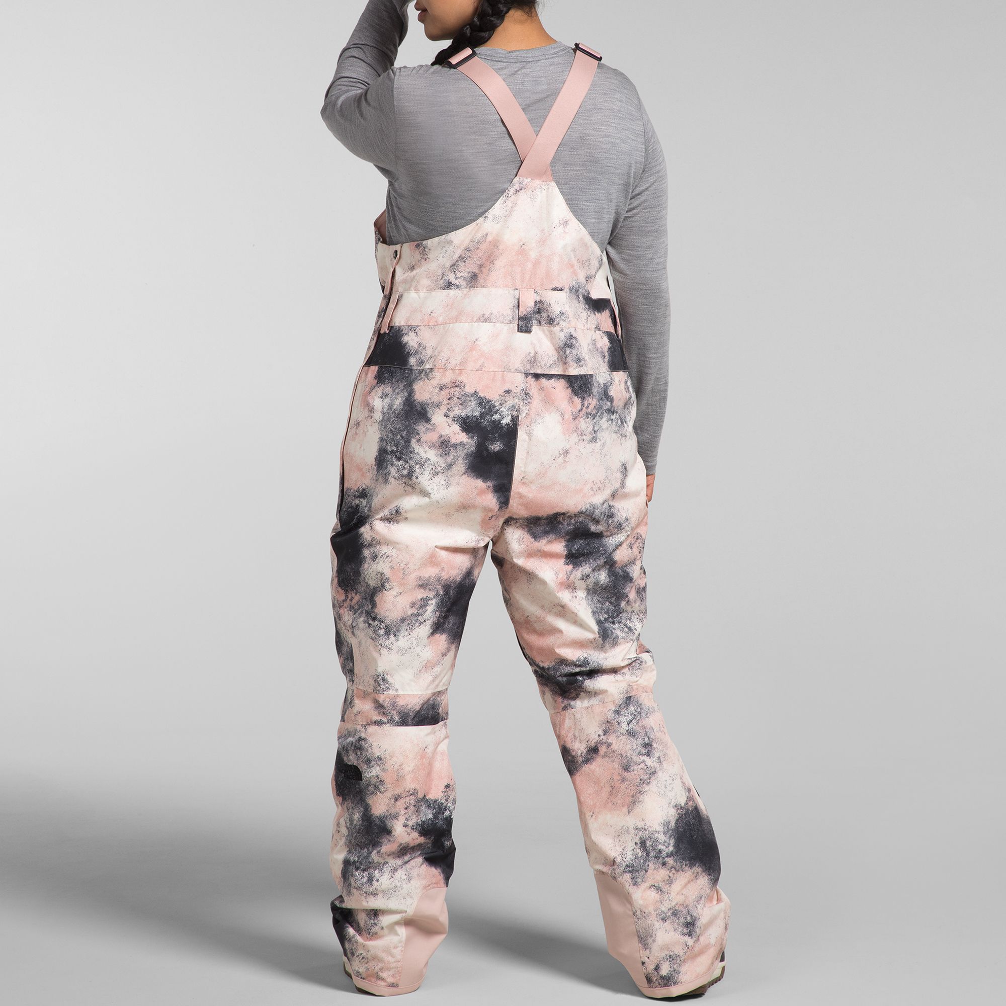 The North Face Women's Freedom Snow Bib product image