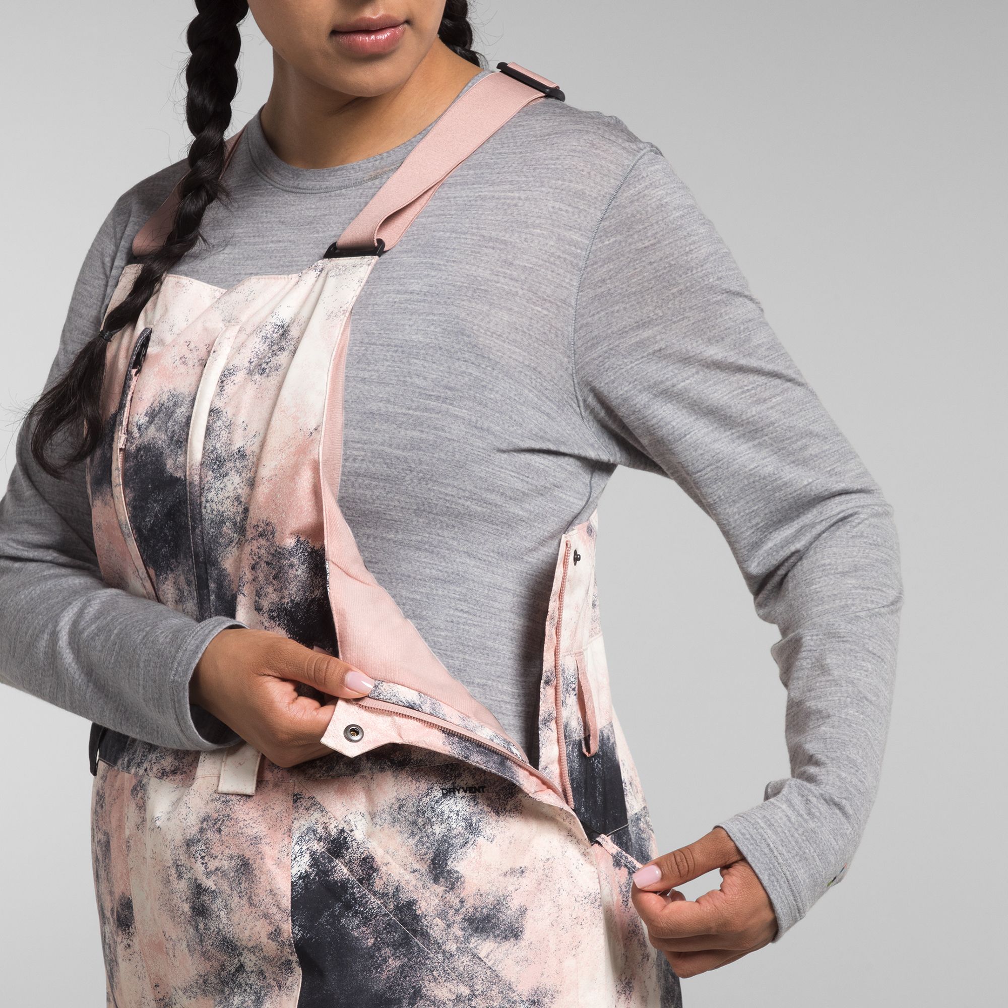 The North Face Women's Freedom Snow Bib product image