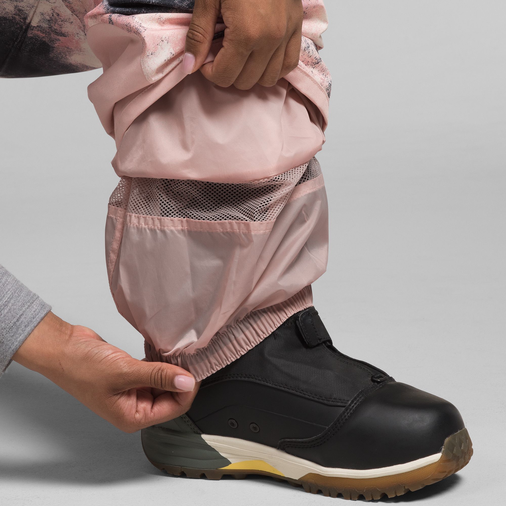 The North Face Women's Freedom Snow Bib product image
