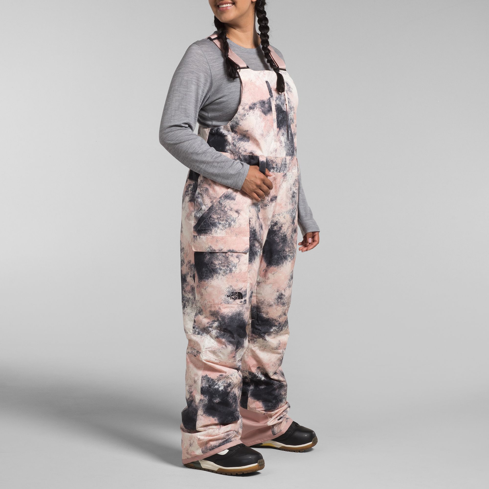 The North Face Women's Freedom Snow Bib product image