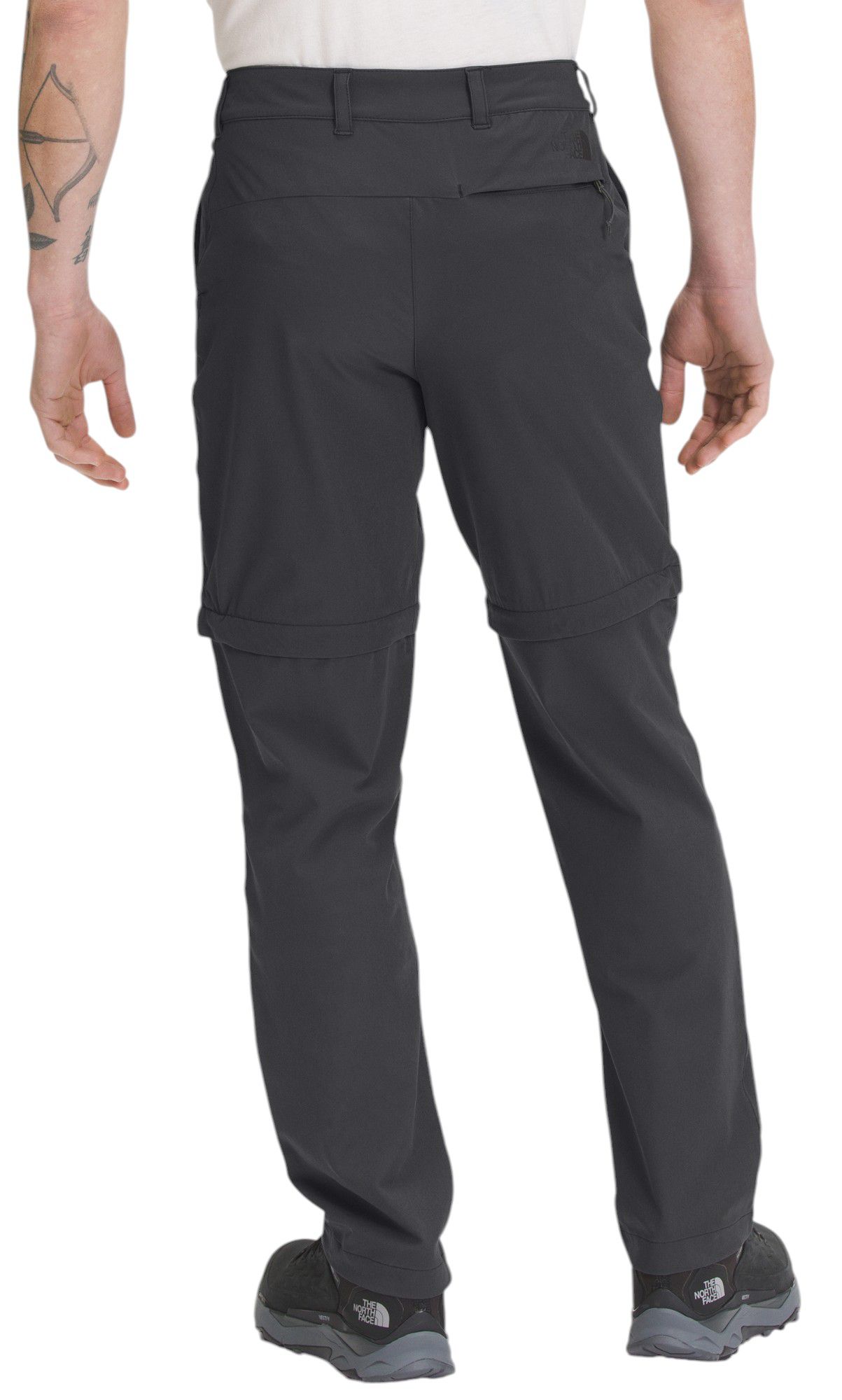 The North Face Men's Paramount Convertible Pants product image