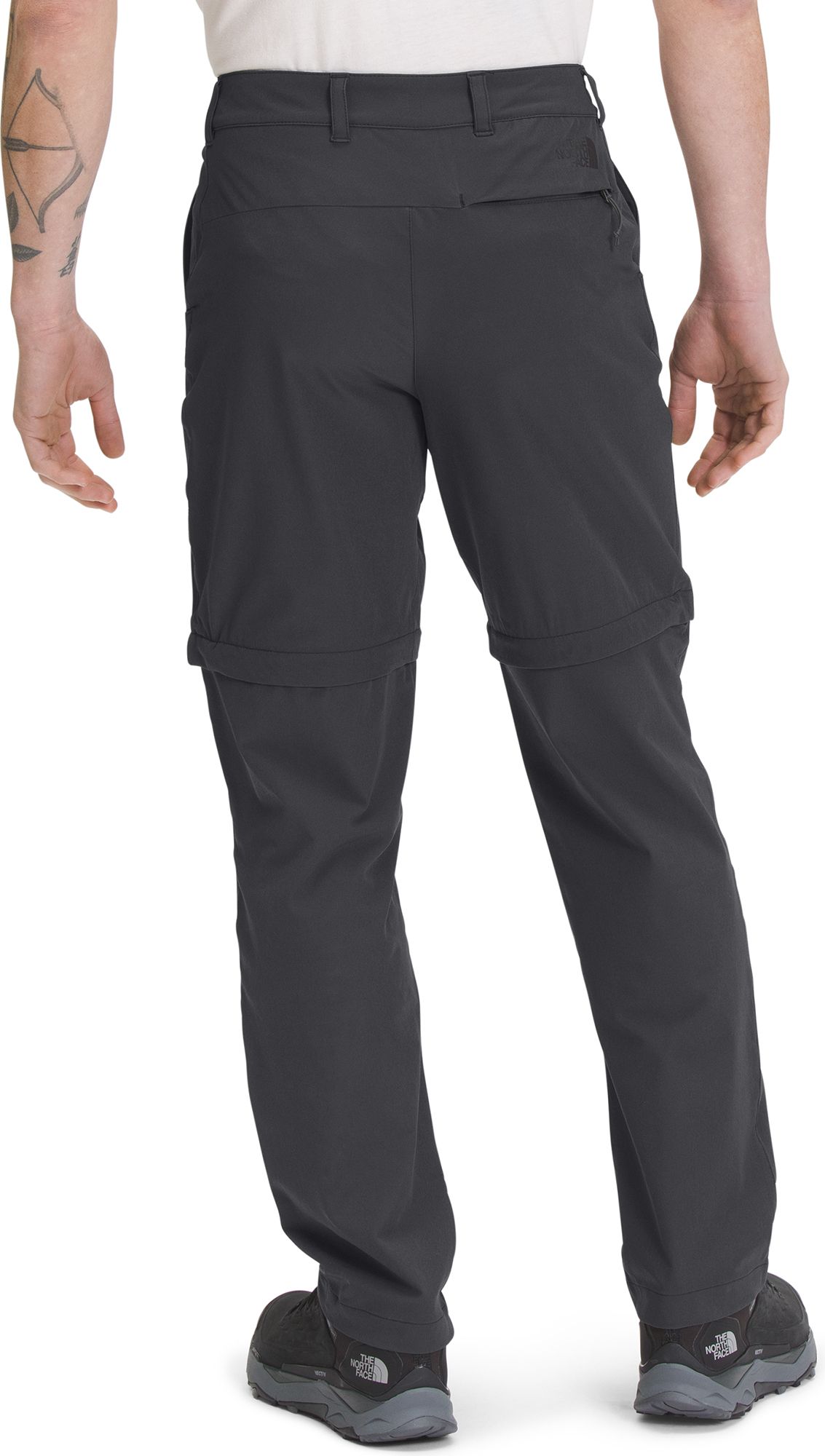 The North Face Men's Paramount Convertible Pants product image