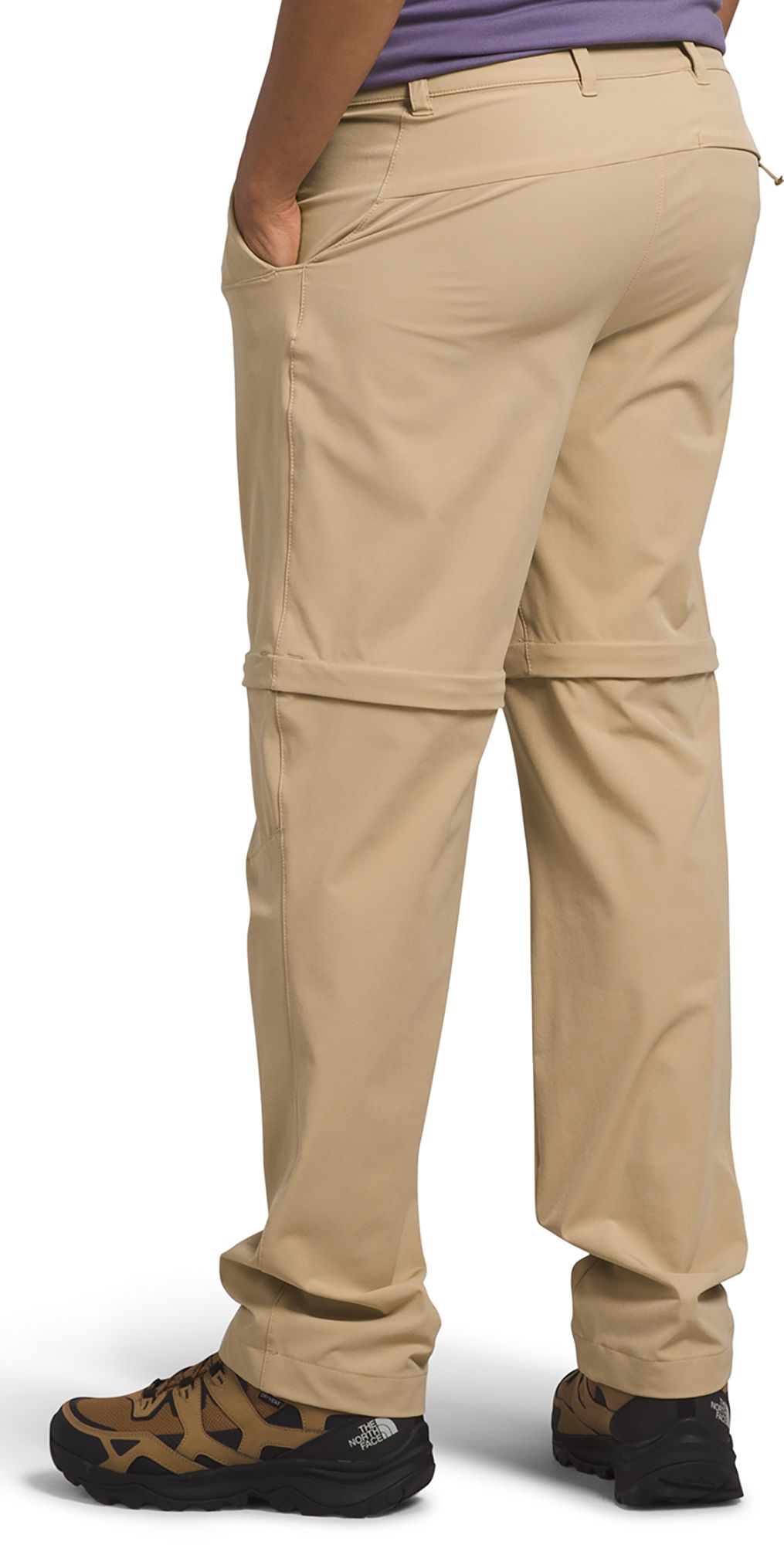 The North Face Men's Paramount Convertible Pants product image