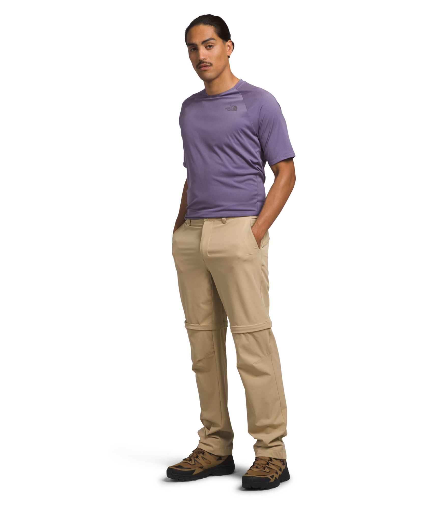 The North Face Men's Paramount Convertible Pants product image