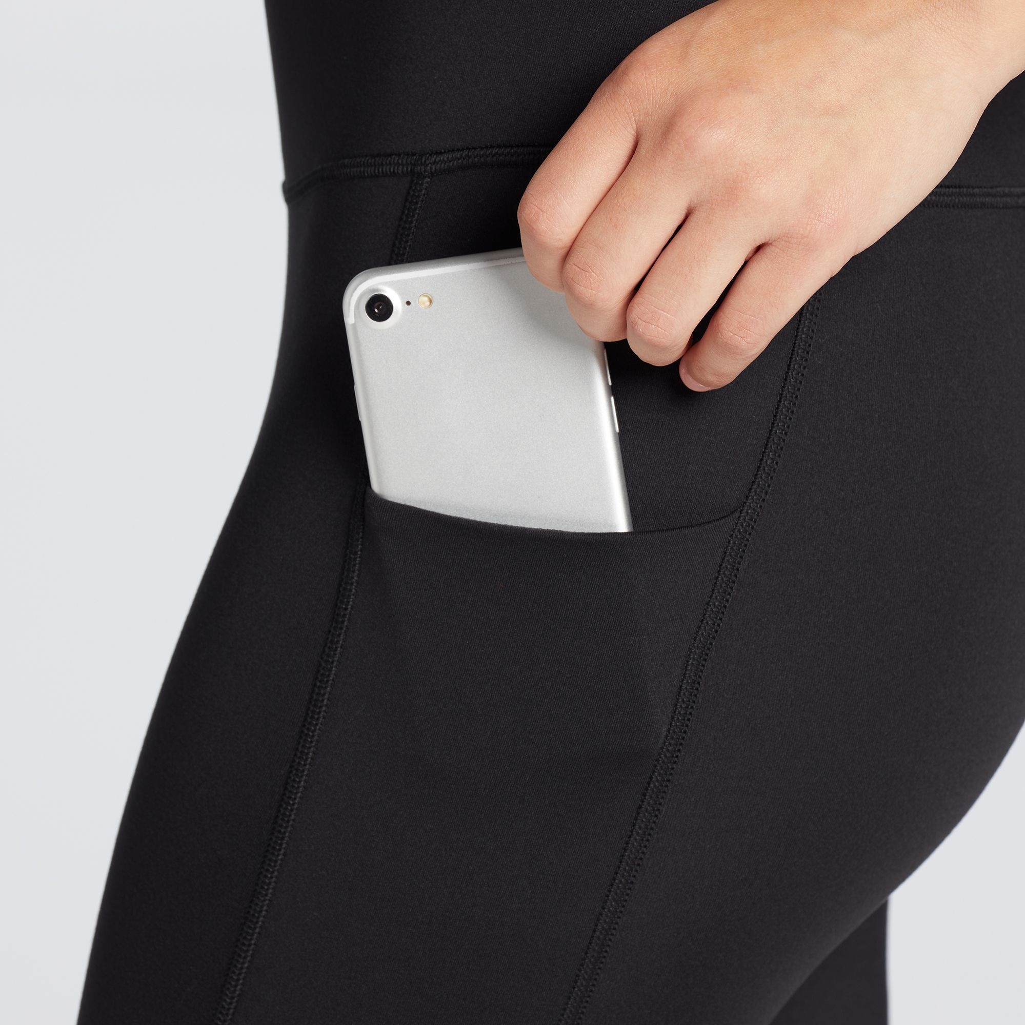 The North Face Women's Midline High-Rise Pocket 7/8 Leggings product image