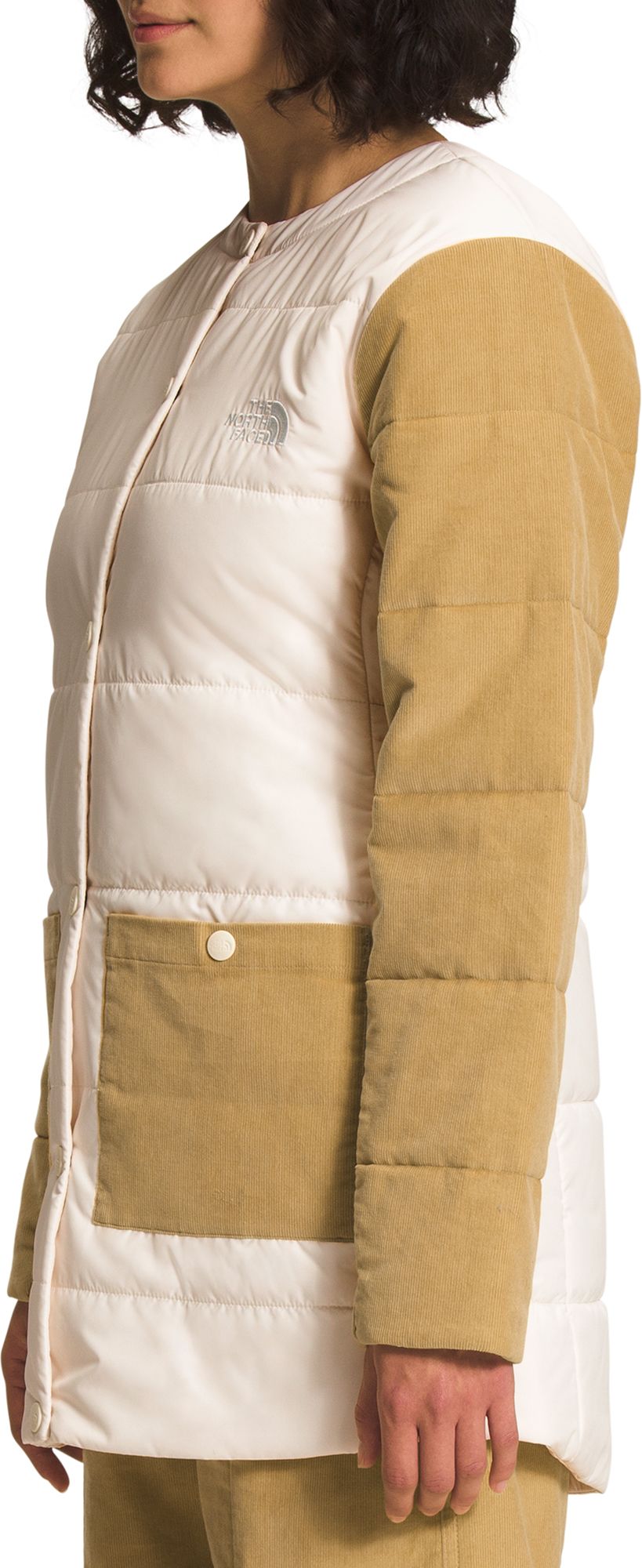 The north face outlet women's harway vest