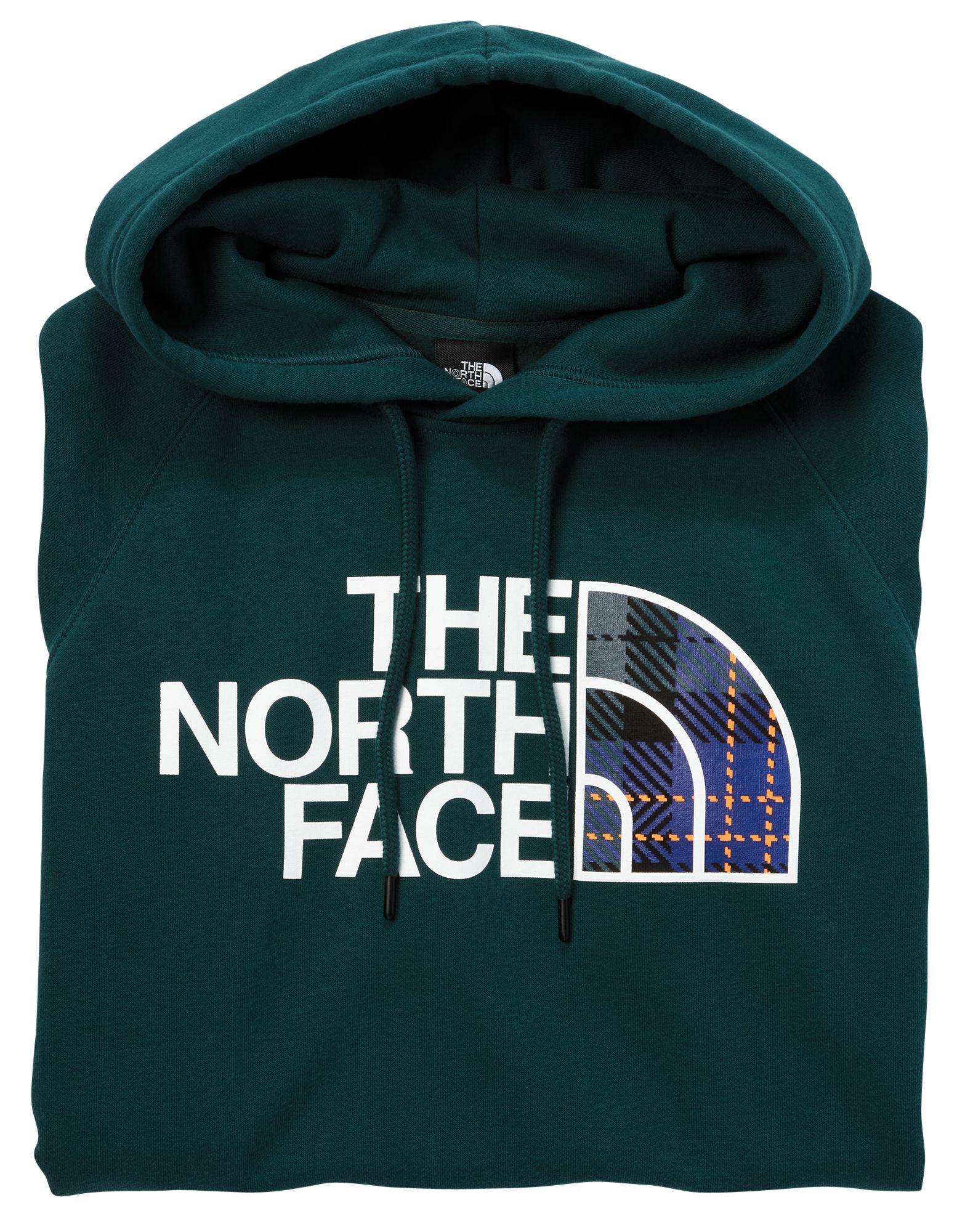 The North Face Women's Printed Half Dome Pullover Hoodie product image