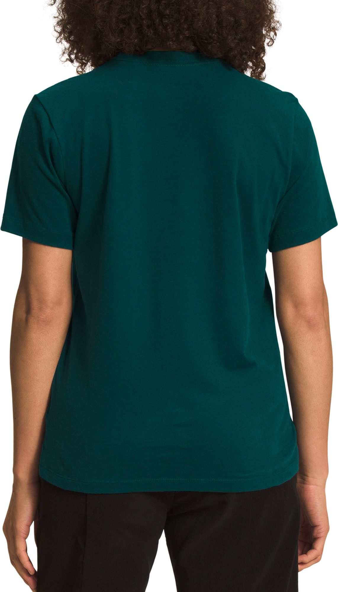 The North Face Women's S/S Printed Novelty Fill T-Shirt product image
