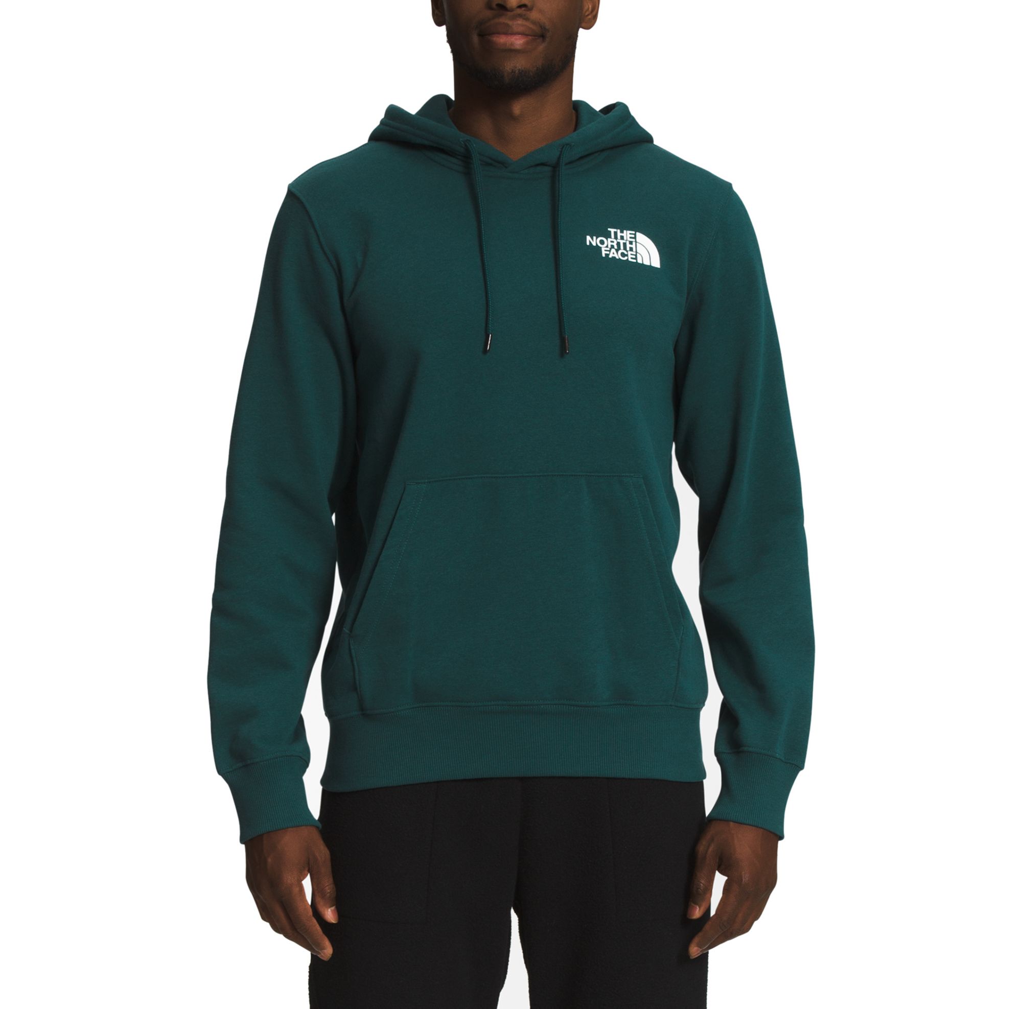 The North Face Men's Printed Box NSE Hoodie product image