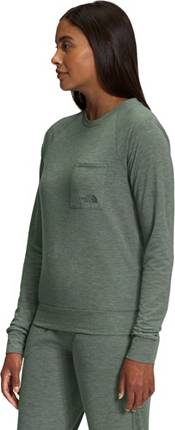 The North Face Women's Westbrae Knit Crewneck product image