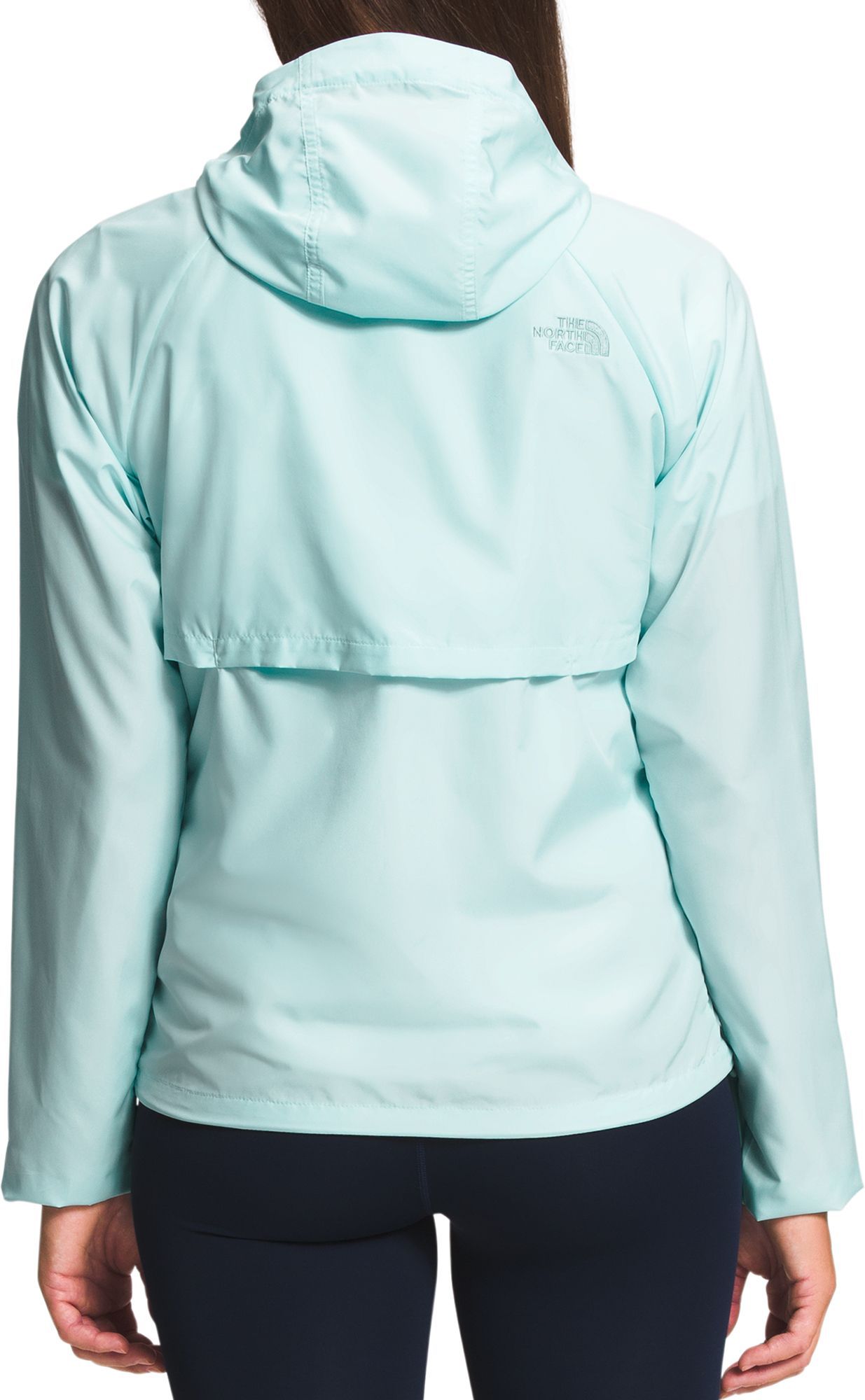 The North Face Women's Flyweight Hooded Jacket 2.0 product image