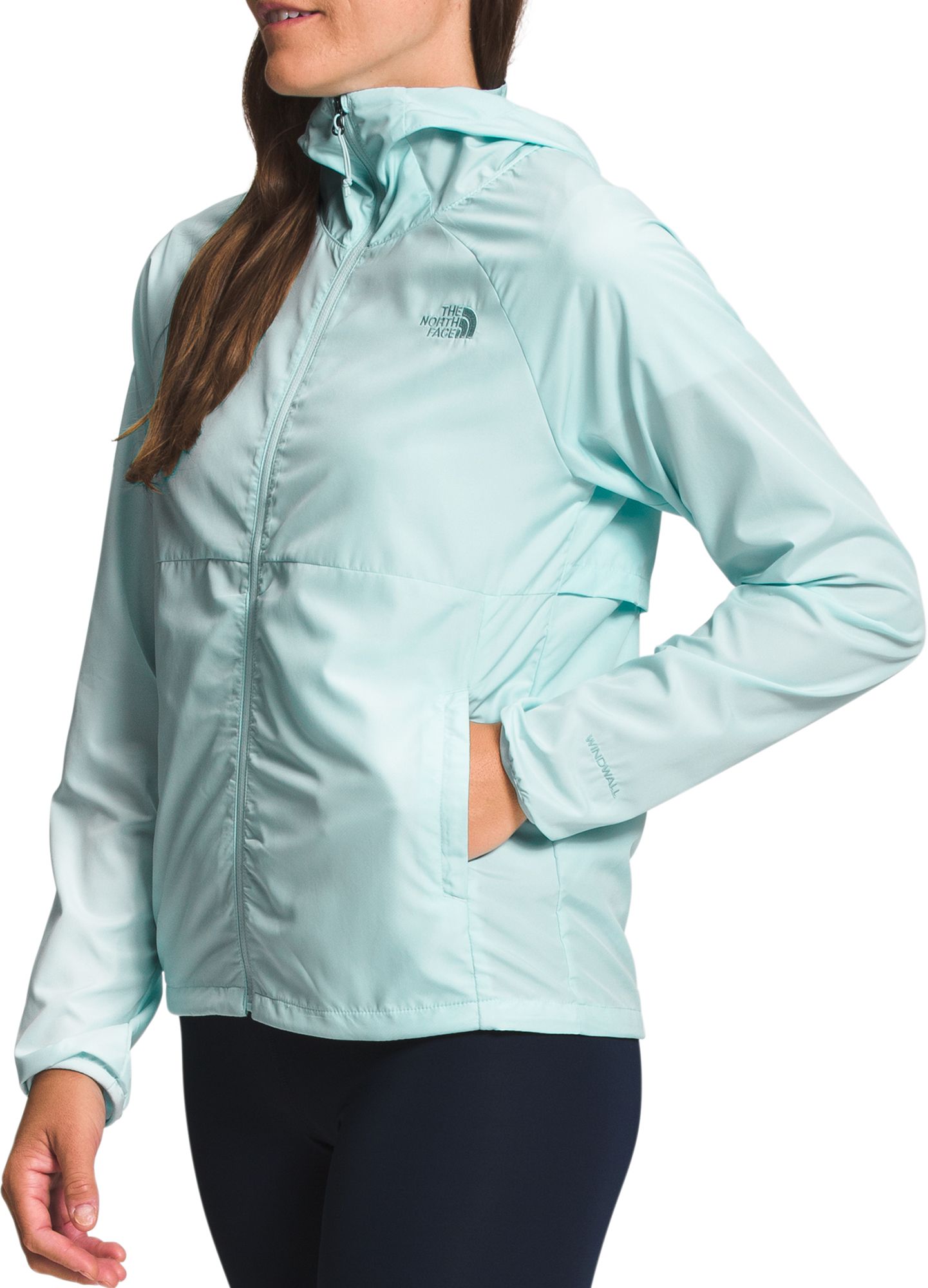 The North Face Women's Flyweight Hooded Jacket 2.0 product image