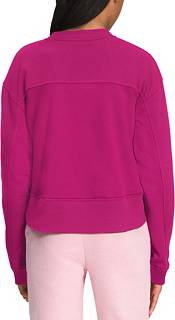 The North Face Girls' Camp Fleece Crewneck product image