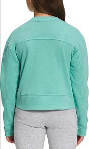 The North Face Girls' Camp Fleece Crewneck product image