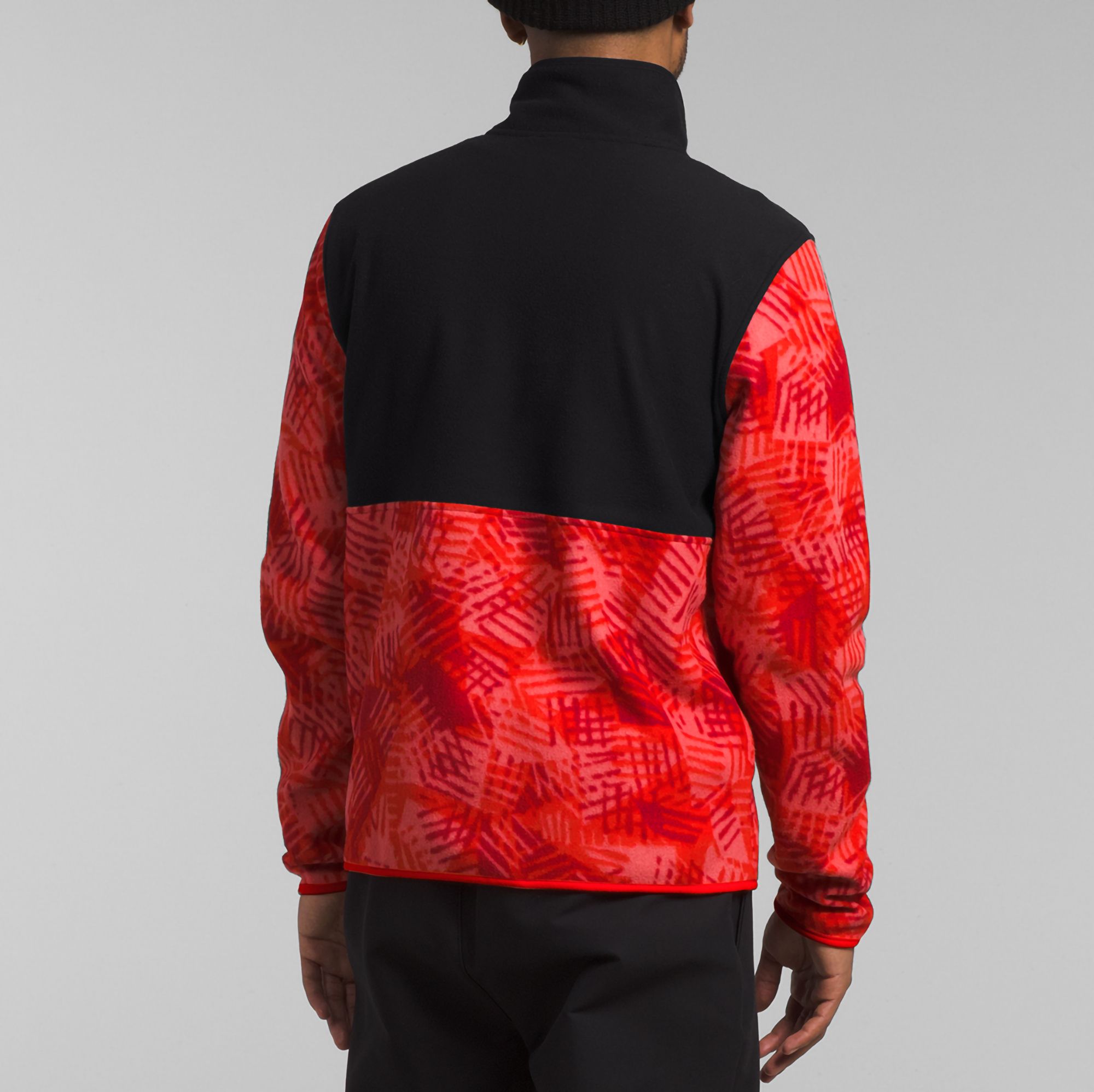 The North Face Men's Alpine Polartec 100 1/2 Zip Fleece product image