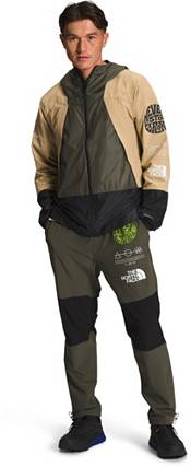 The North Face Men's Trailwear Wind Whistle Jacket product image