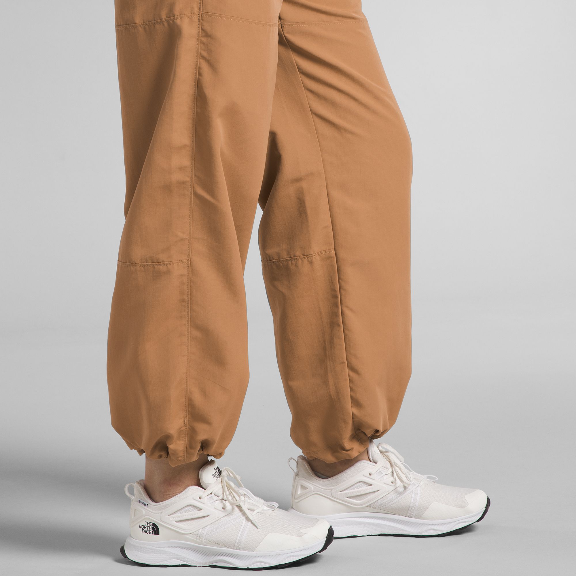 Everyday Chino Ankle Pants
