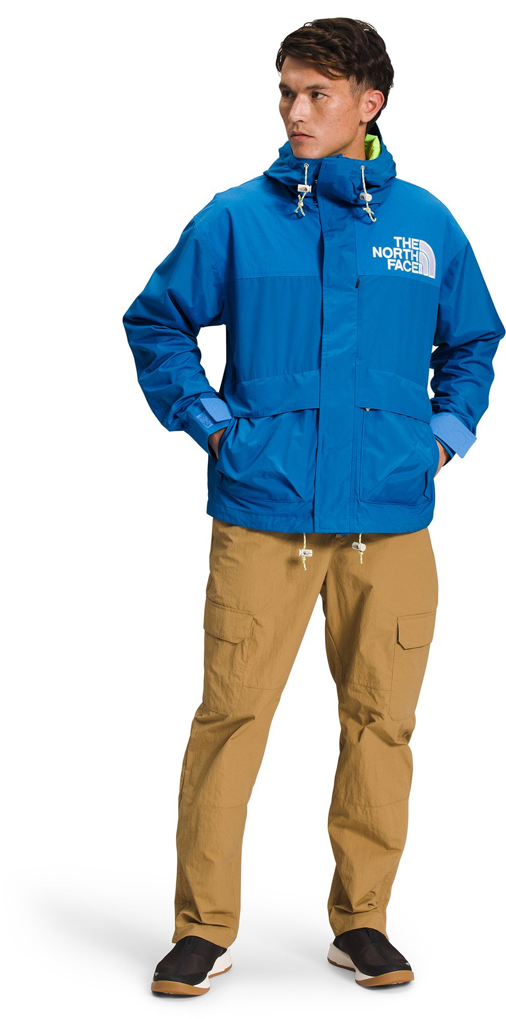 The North Face Men's Low-Fi High-Tek Mountain product image