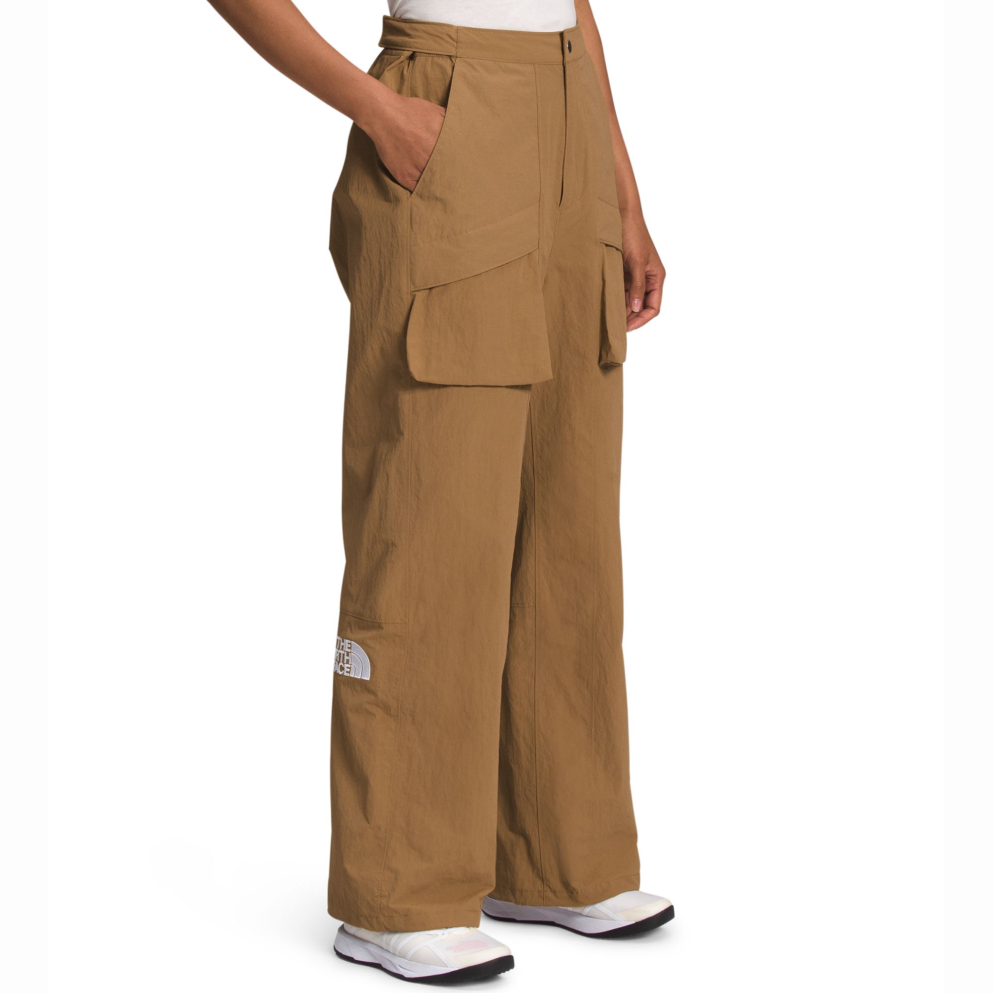 The North Face Women's 78 Low-Fi Hi-Tek Cargo Pants product image