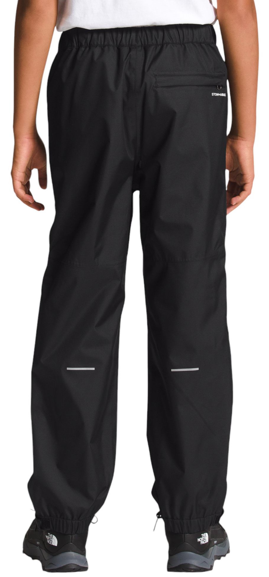 The North Face Youth Antora Rain Pants product image
