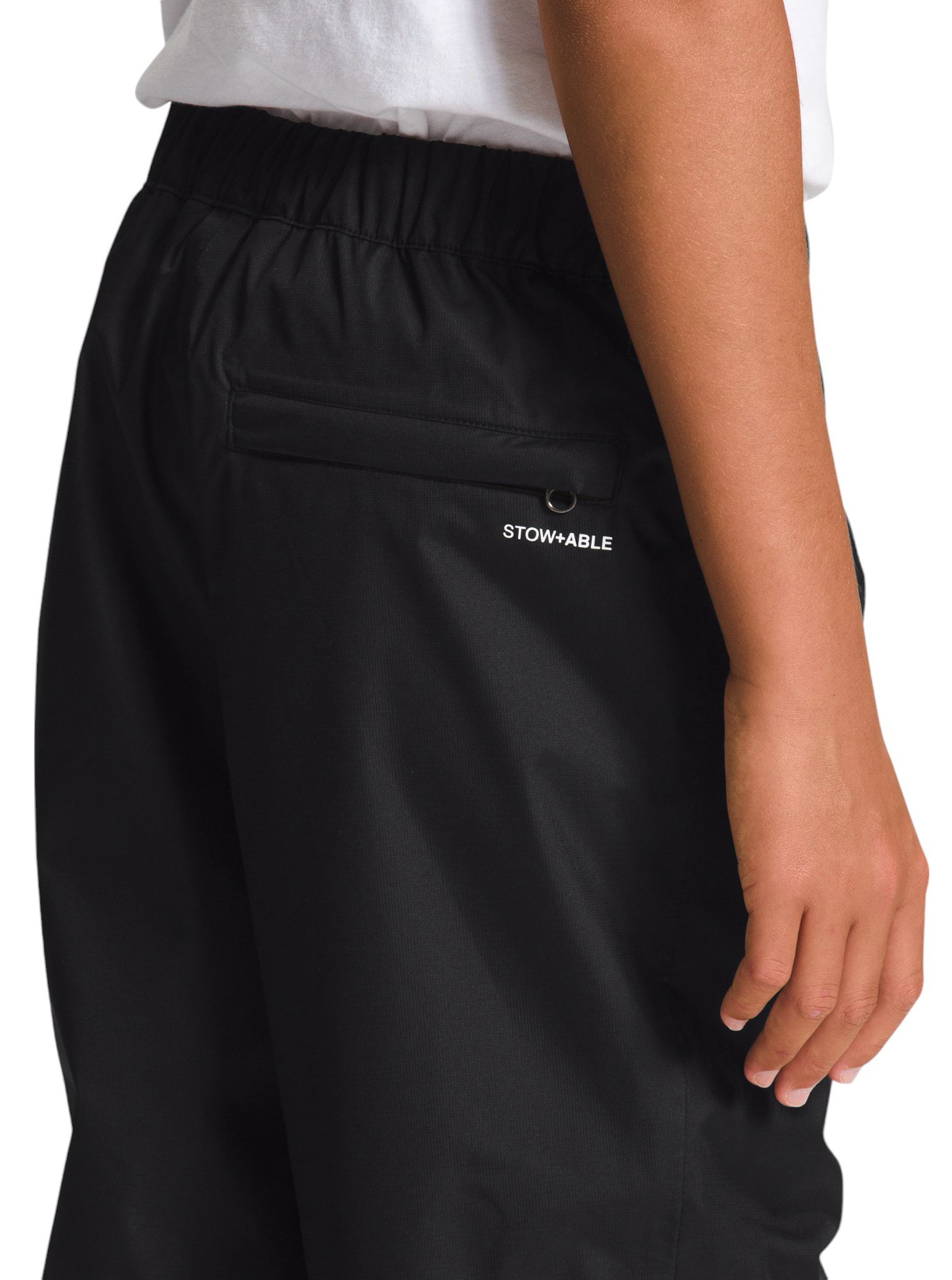 The North Face Youth Antora Rain Pants product image
