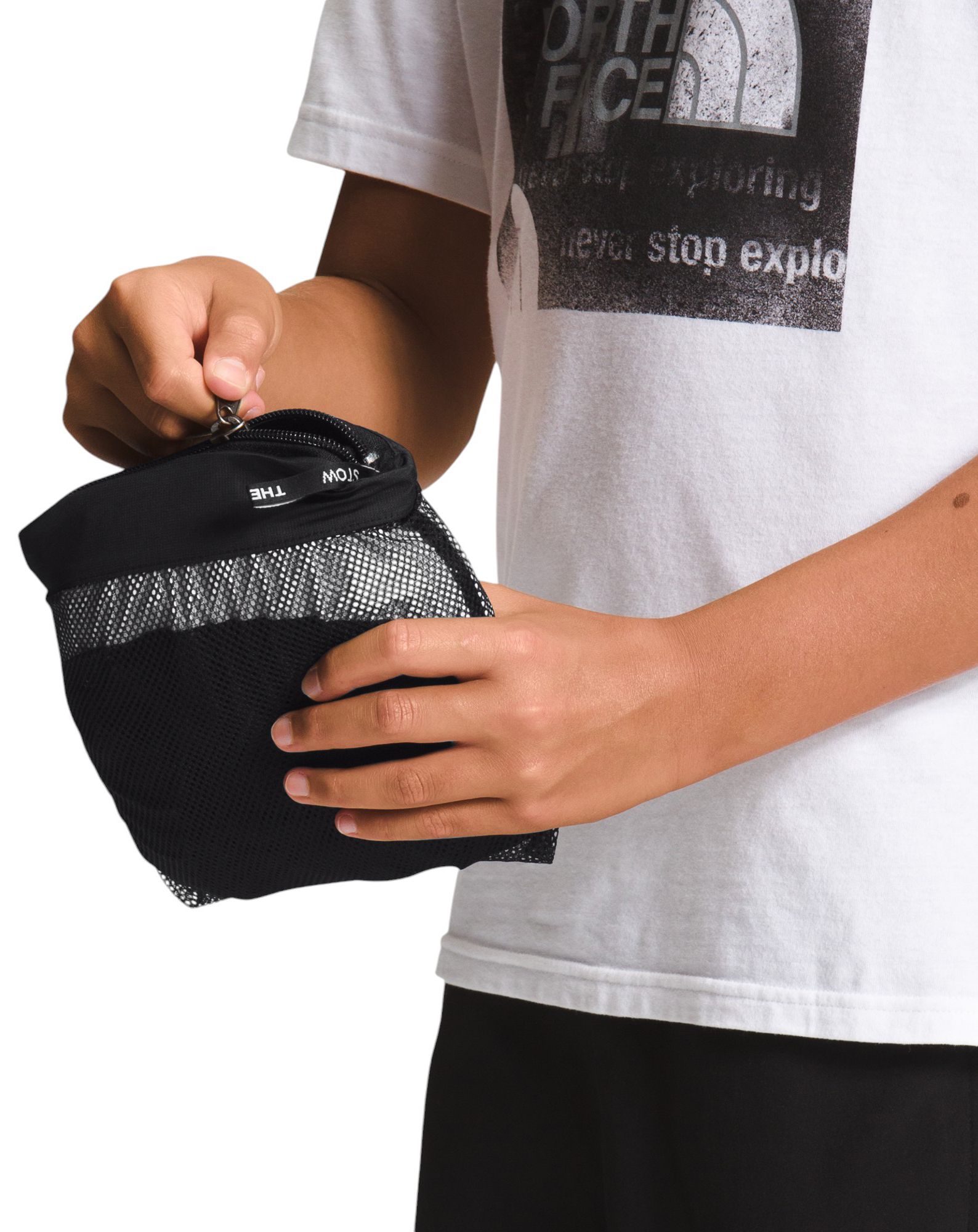 The North Face Youth Antora Rain Pants product image