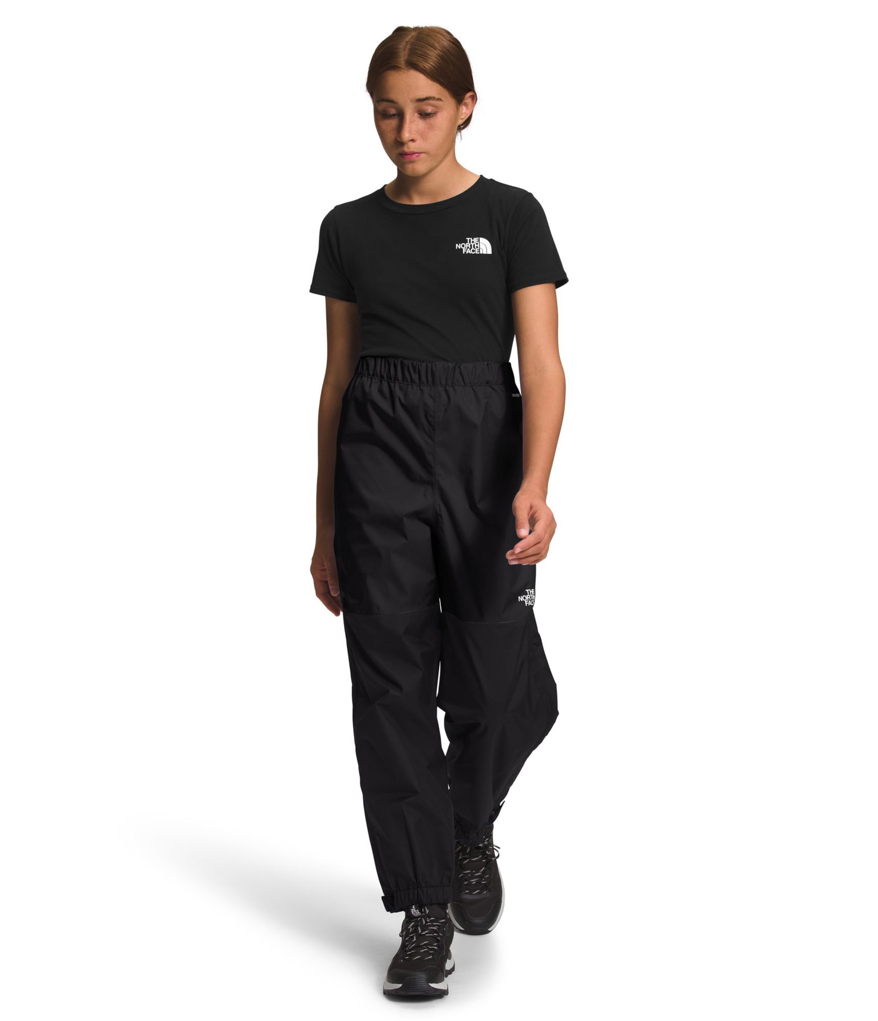 The North Face Youth Antora Rain Pants product image
