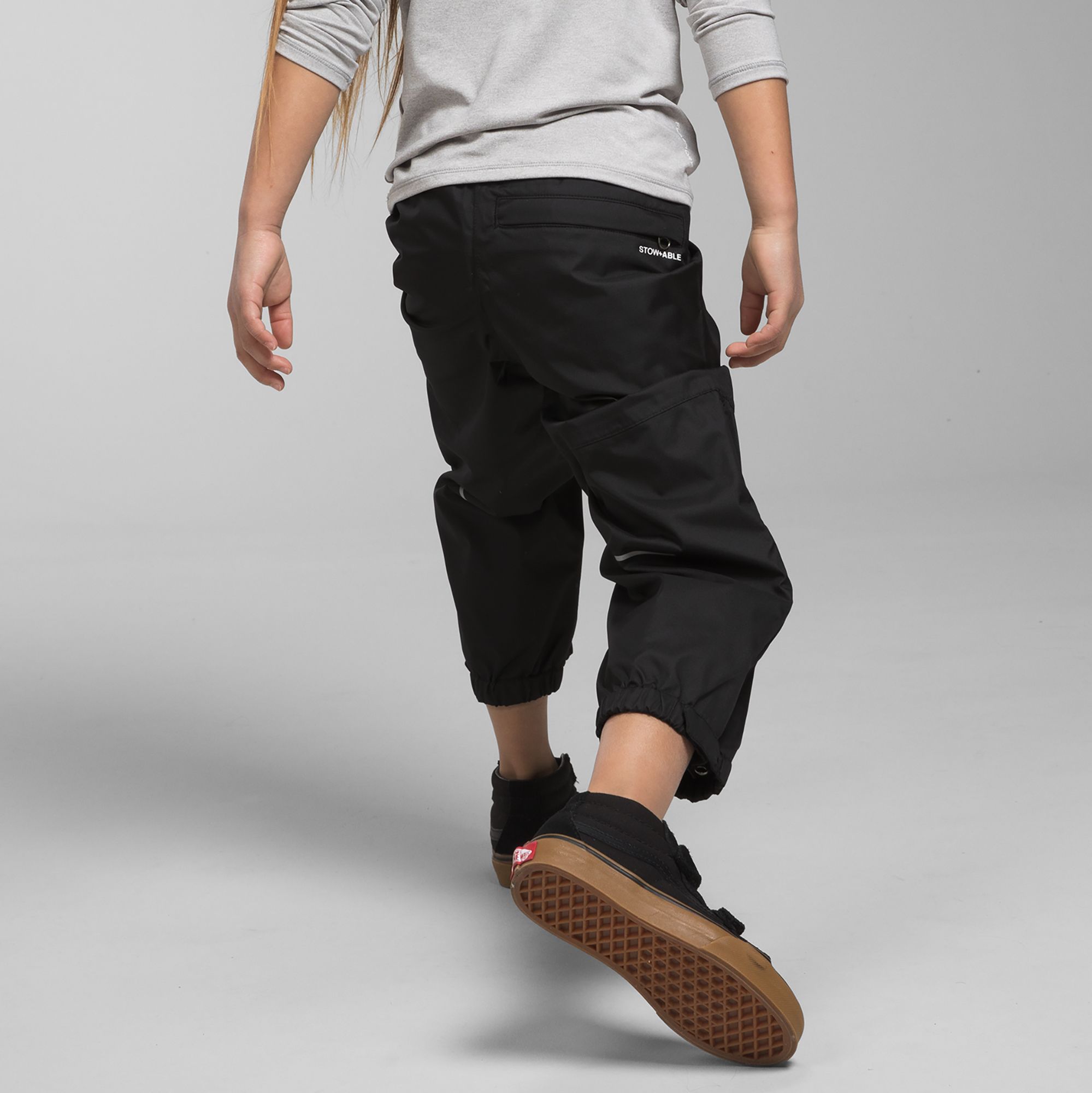 The North Face Toddlers' Antora Rain Pants product image