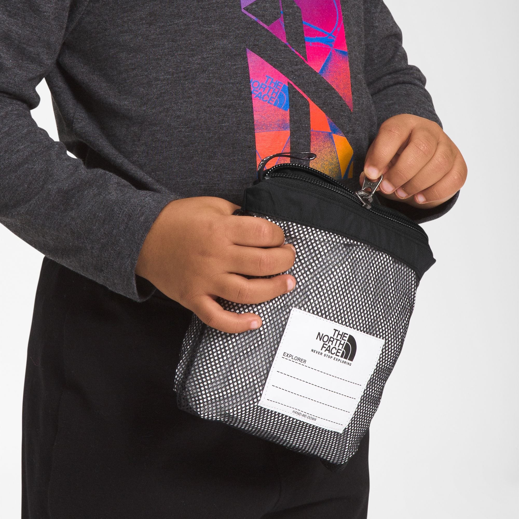 The North Face Toddlers' Antora Rain Pants product image