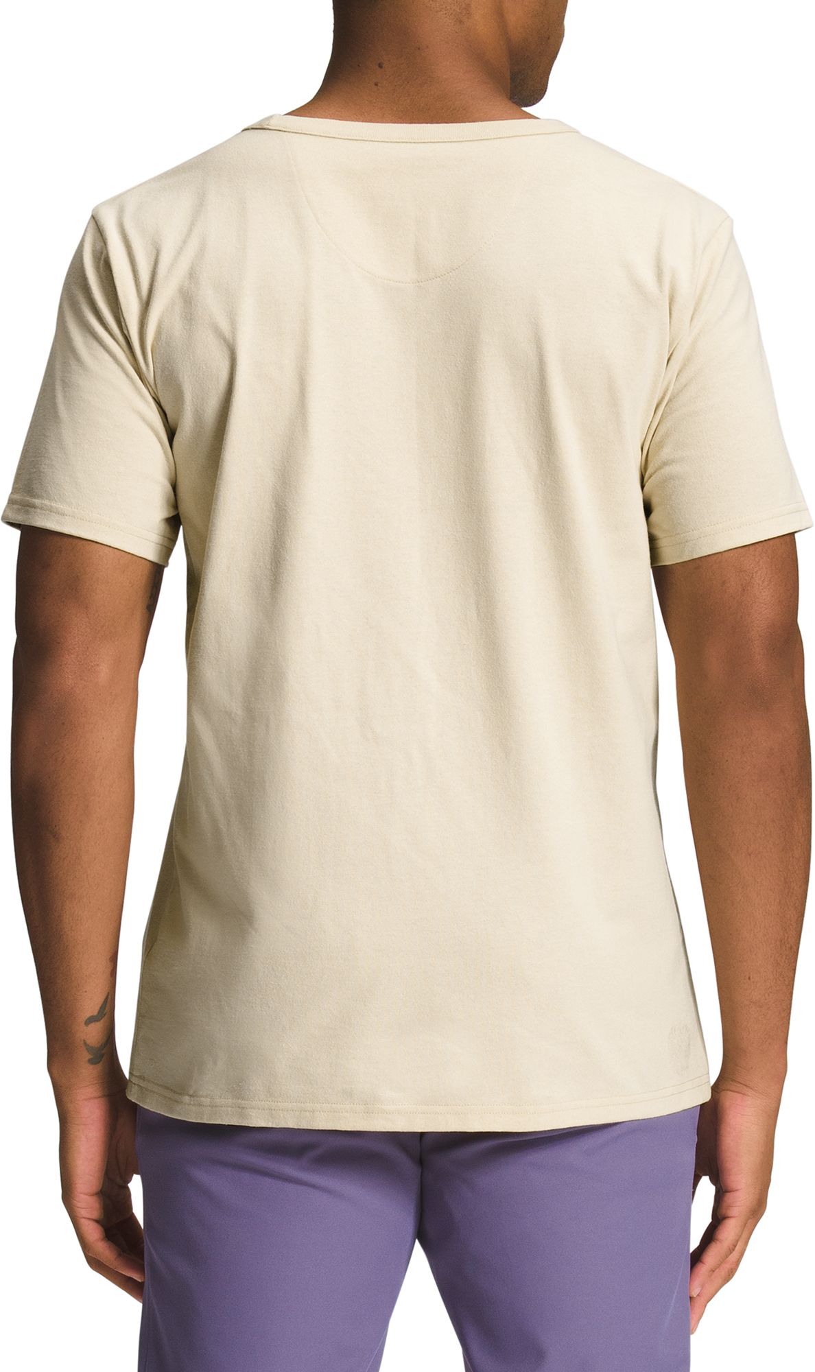 The North Face Men's 1966 Ringer Short Sleeve Graphic T-Shirt product image