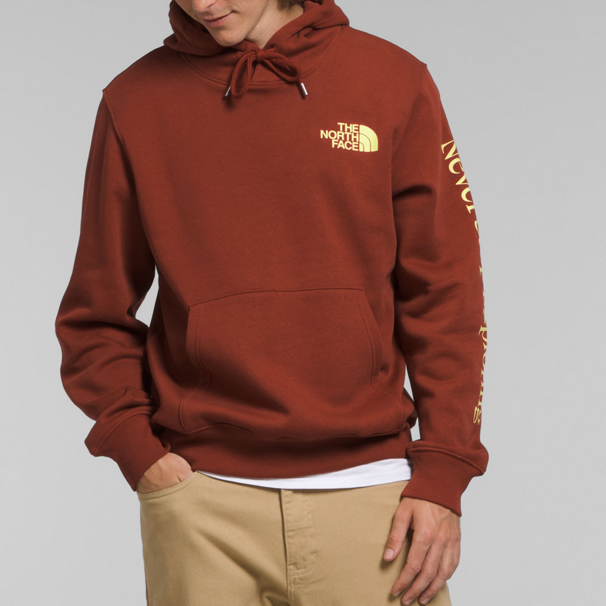 The North Face Men's Places We Love Hoodie product image