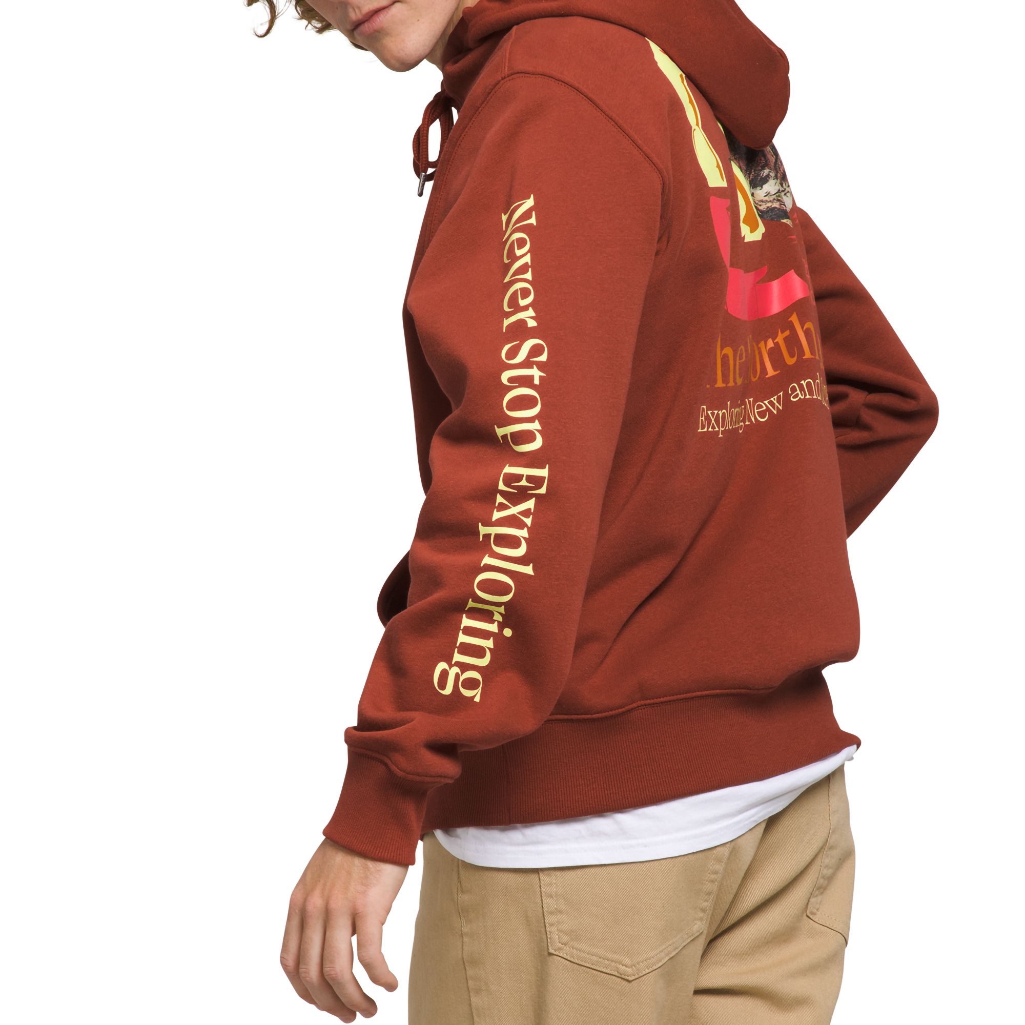 The North Face Men's Places We Love Hoodie product image