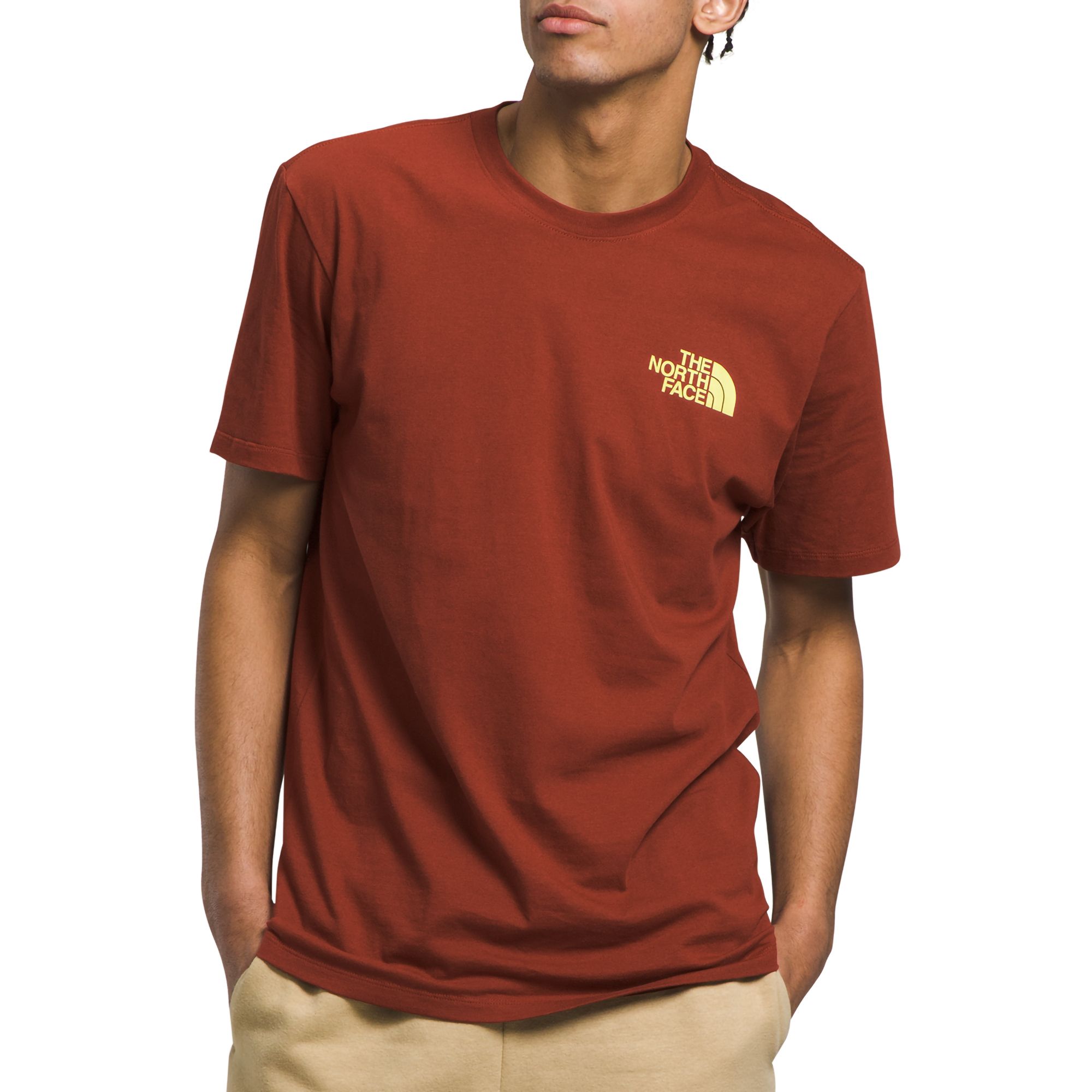 The North Face Men's Short-Sleeve Places We Love Graphic Tee product image